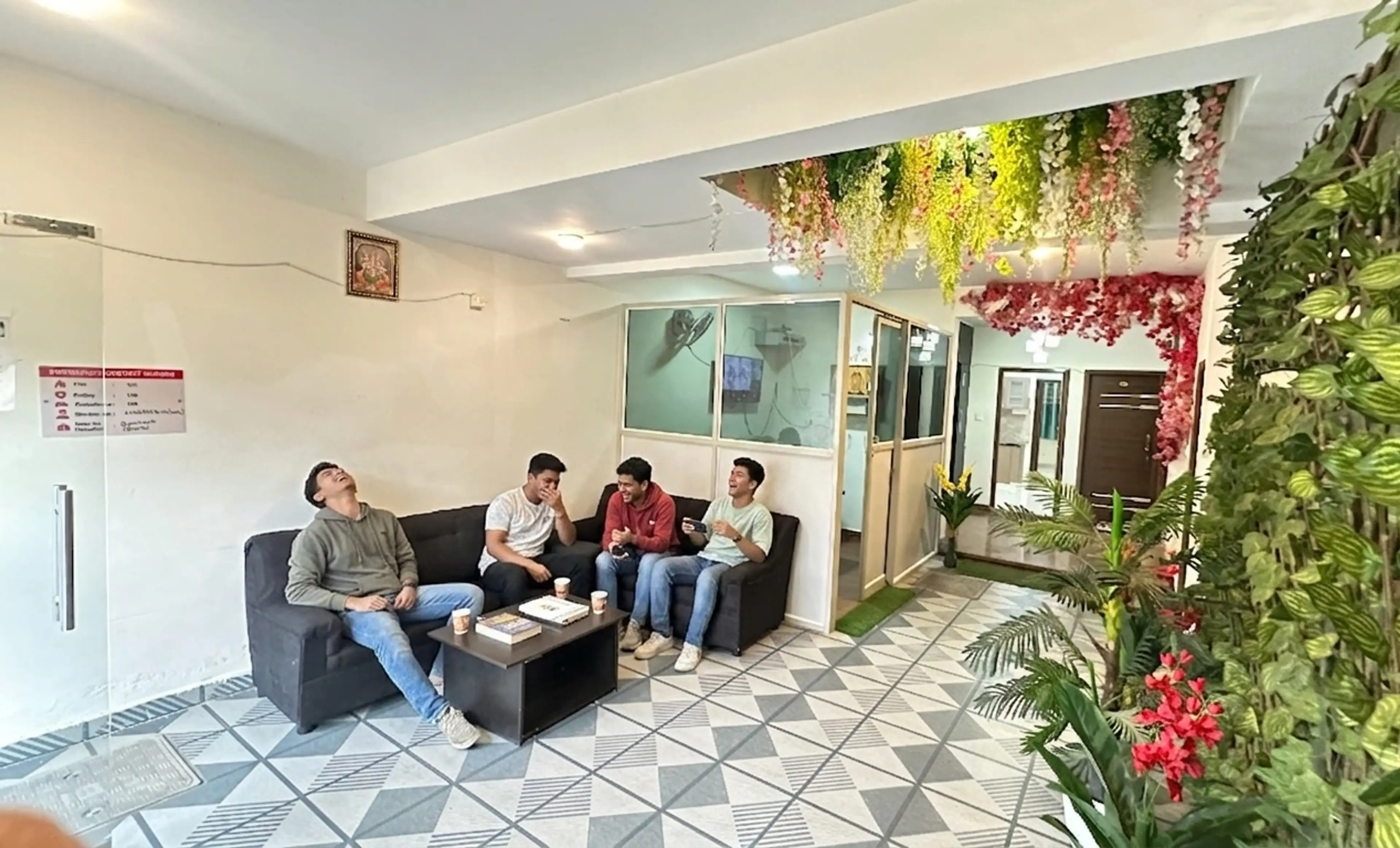 Living Room 4