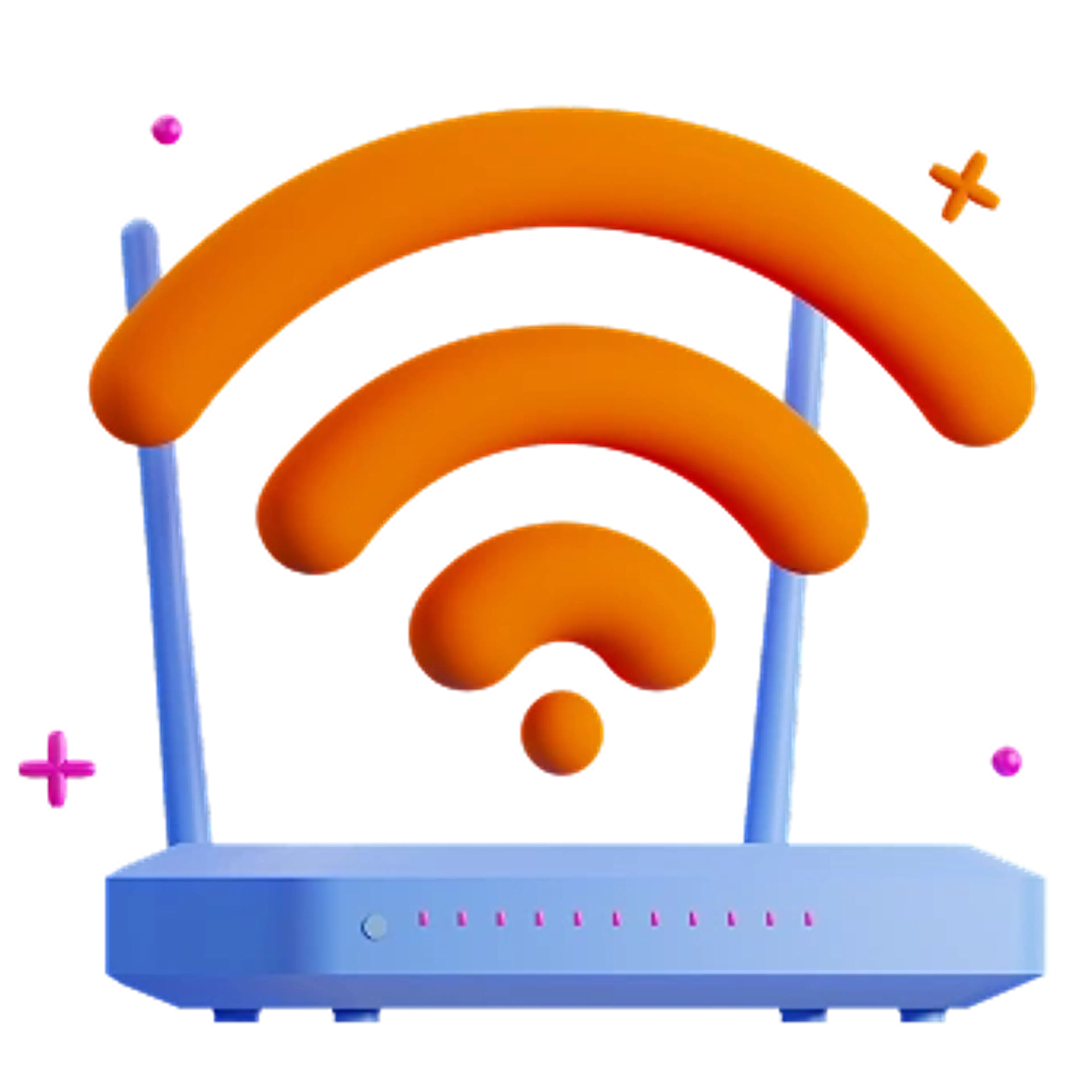 High Speed Unlimited WiFi