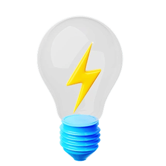 24 × 7 Power Backup