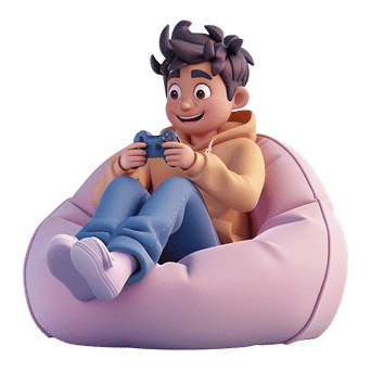 Gaming & Lounge