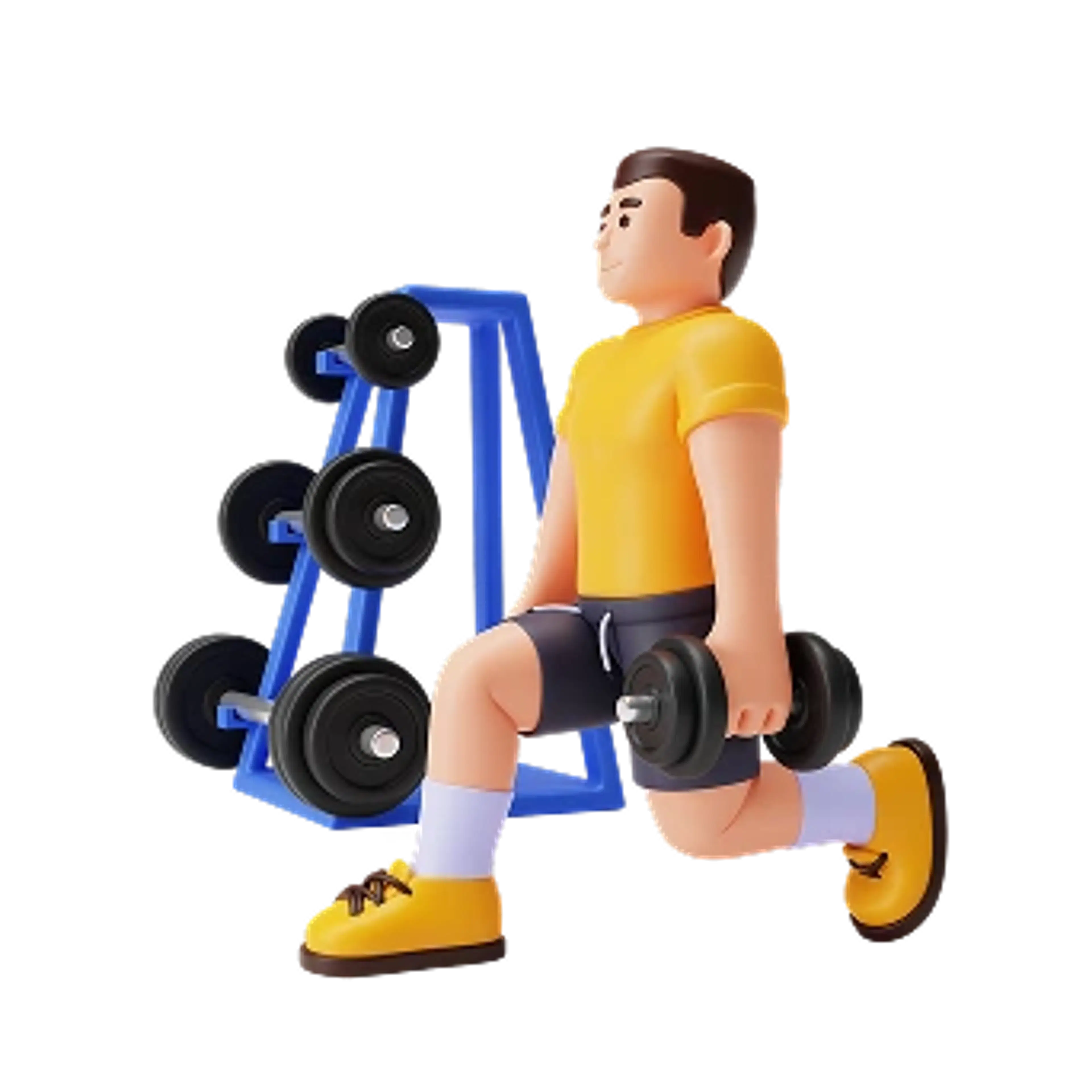 Gym Facilities