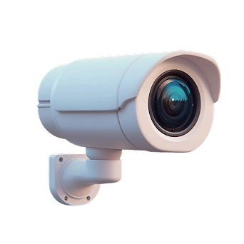 24 × 7 Security & CCTV