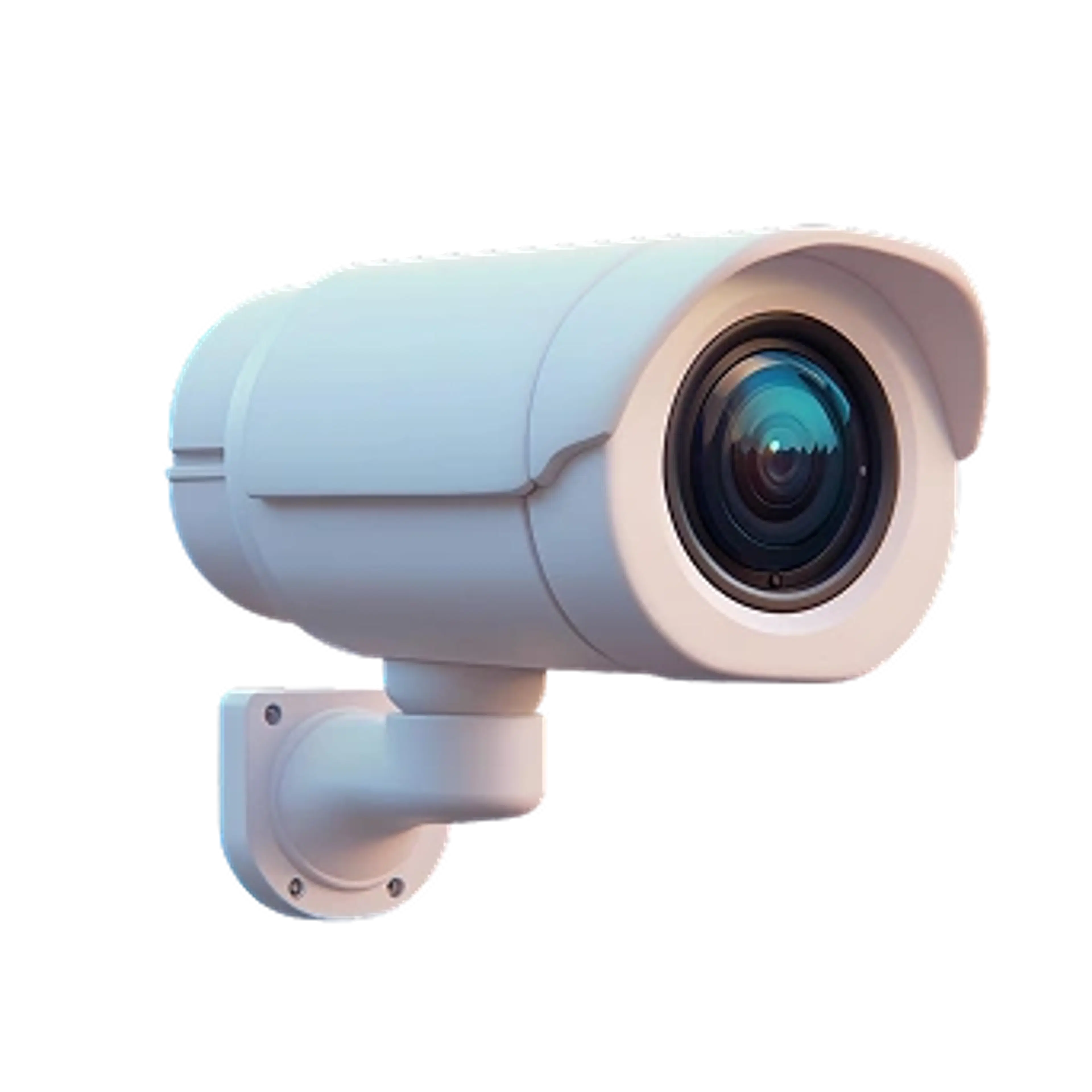 24 × 7 Security & CCTV