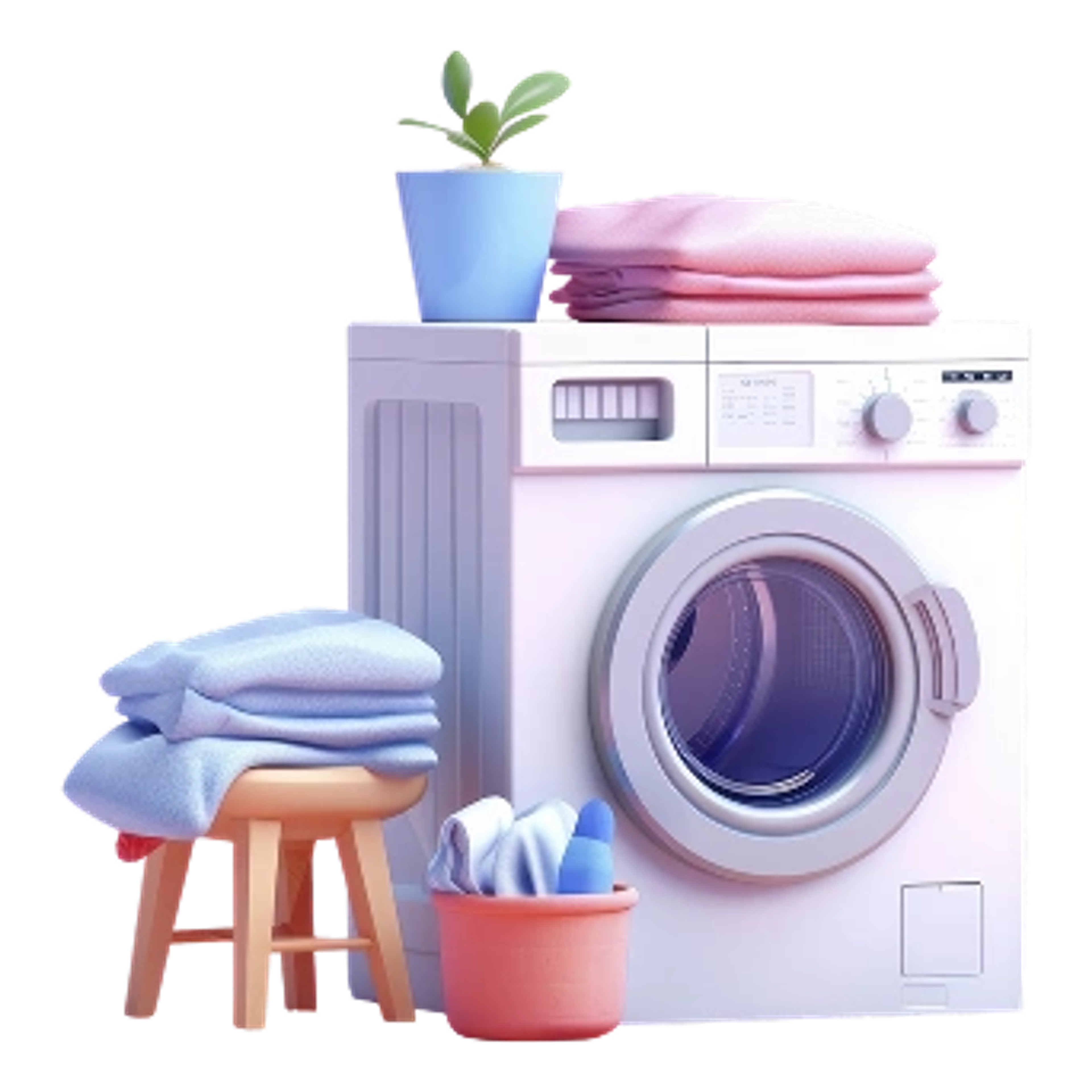 In-house Laundry