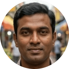 Anil Nair