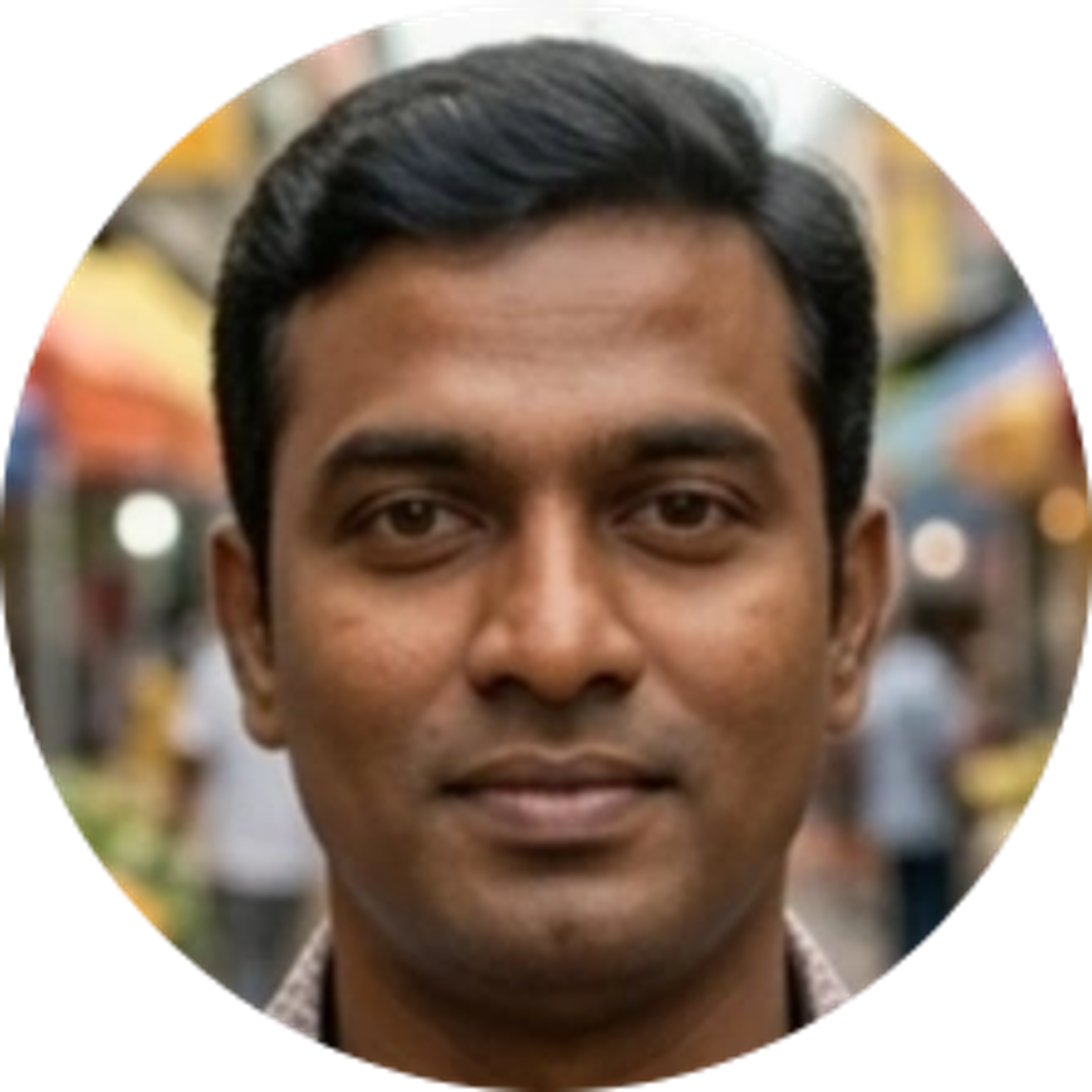 Anil Nair
