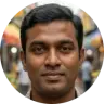Anil Nair