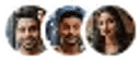 Students joined