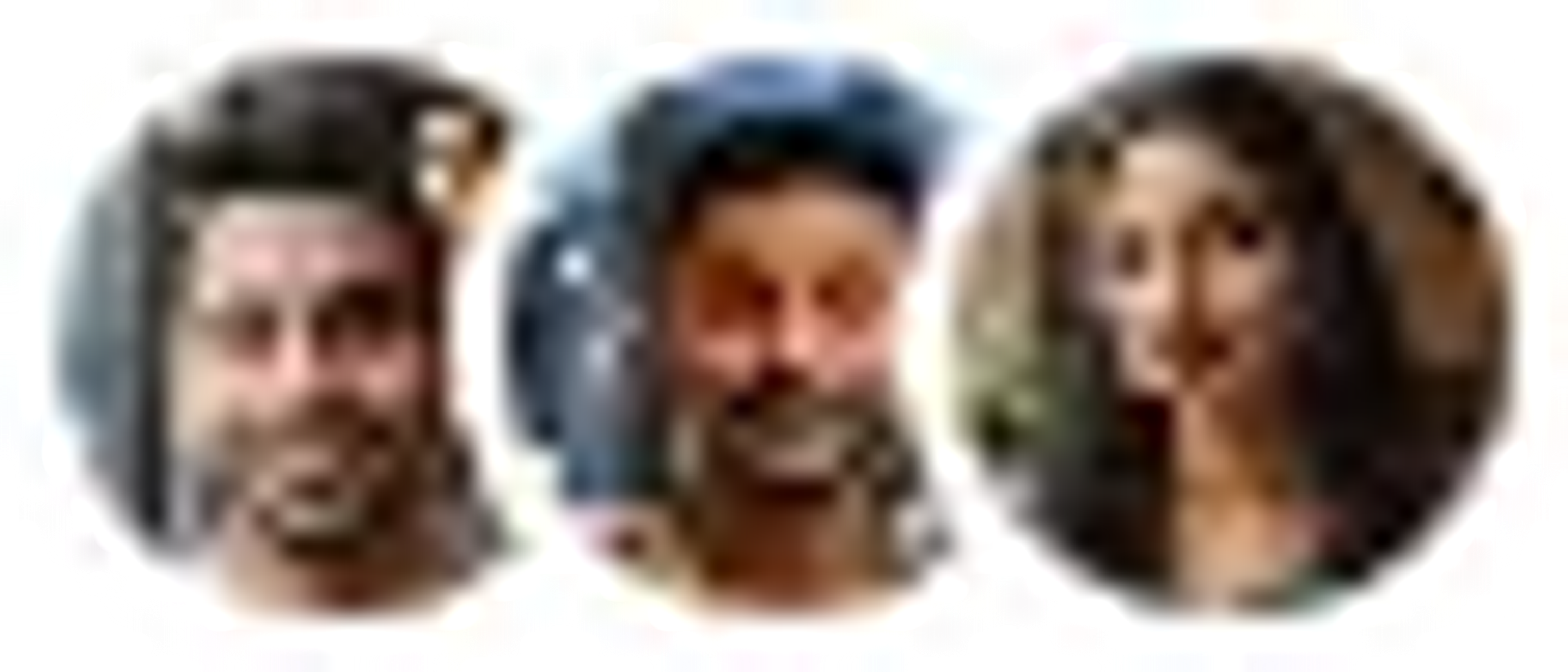 Students joined