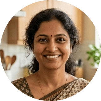 Lakshmi Iyer