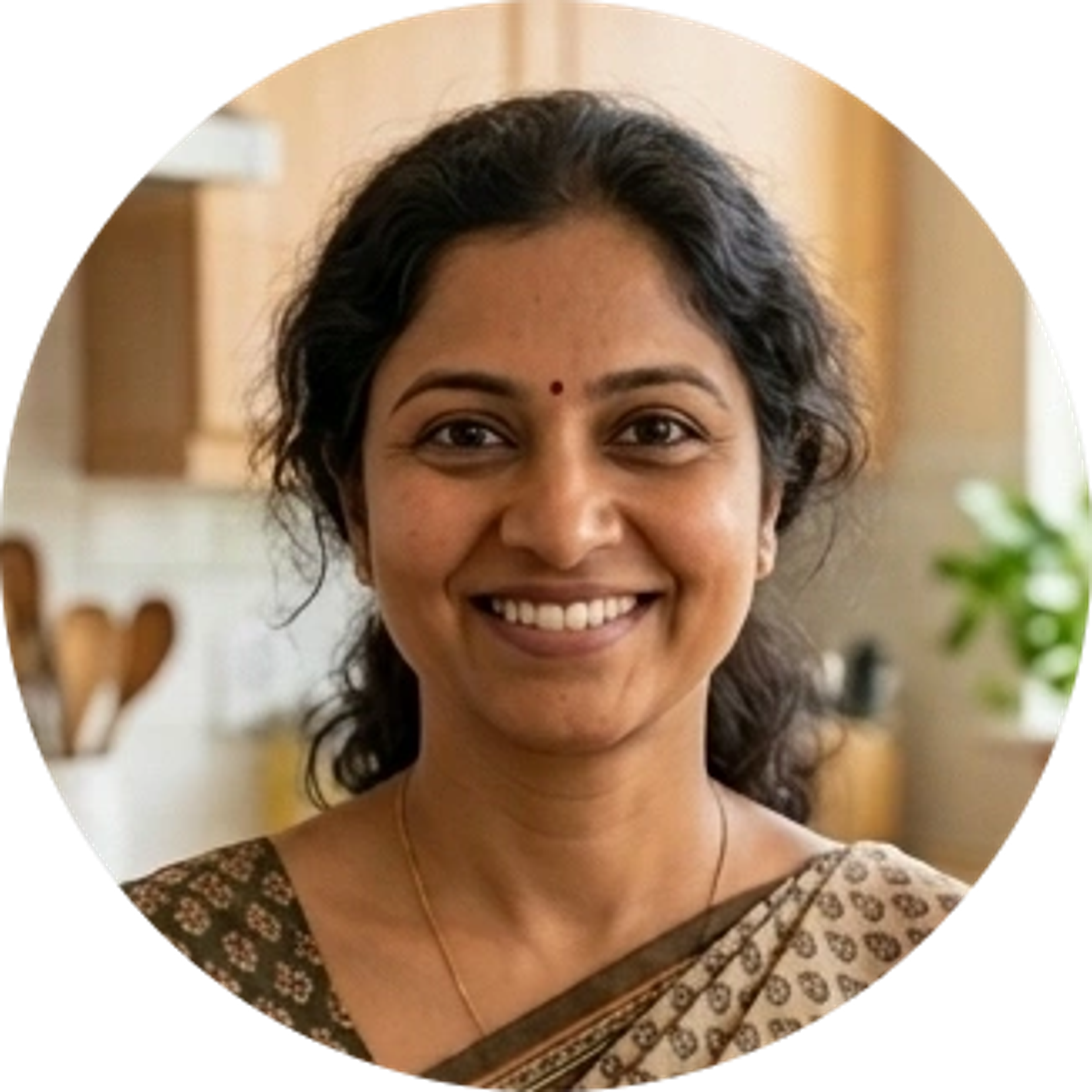 Lakshmi Iyer