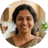 Lakshmi Iyer
