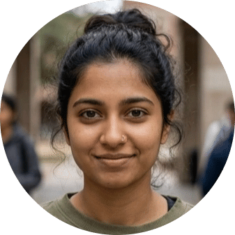 Priya Reddy