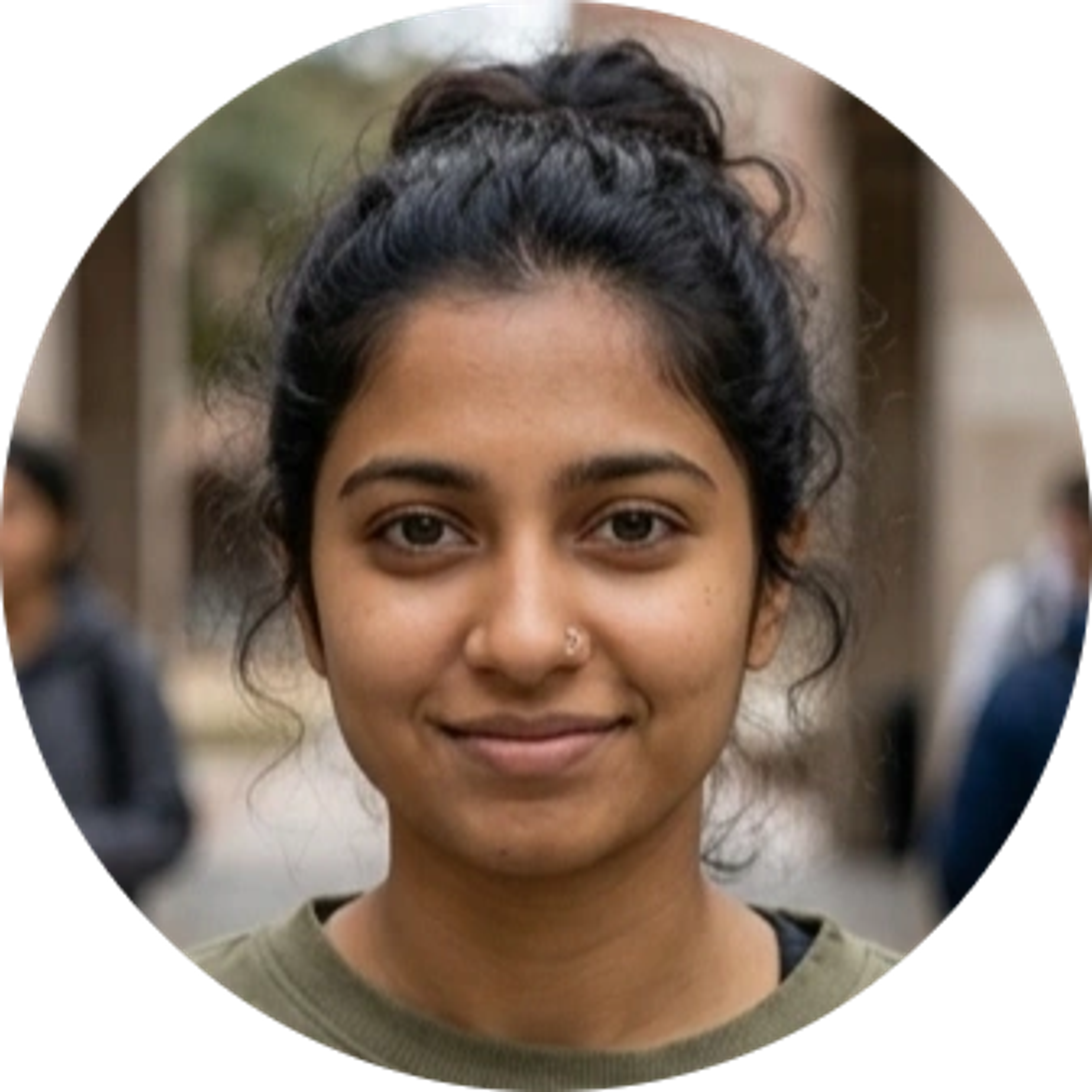 Priya Reddy