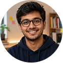 Rahul M.