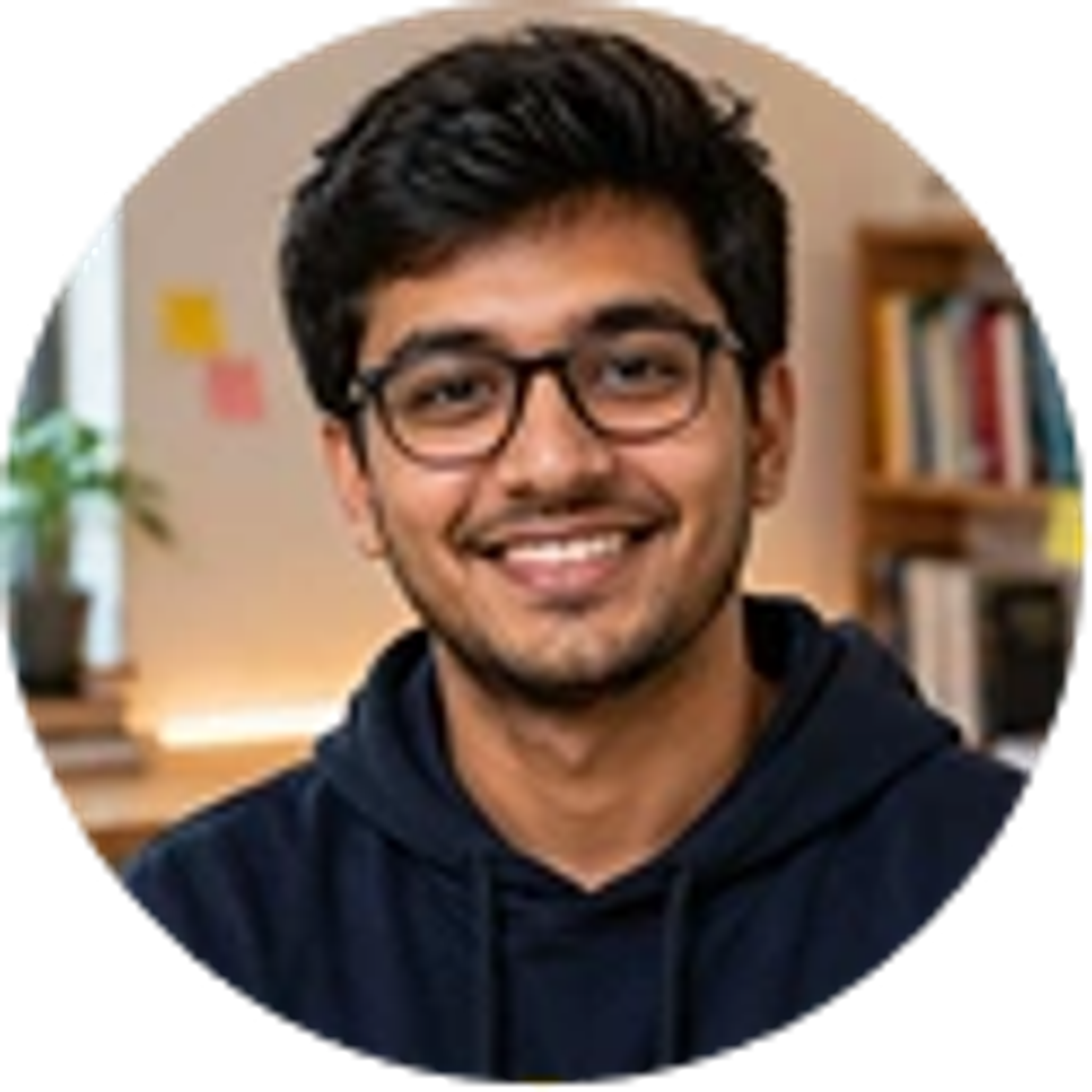 Rahul M.