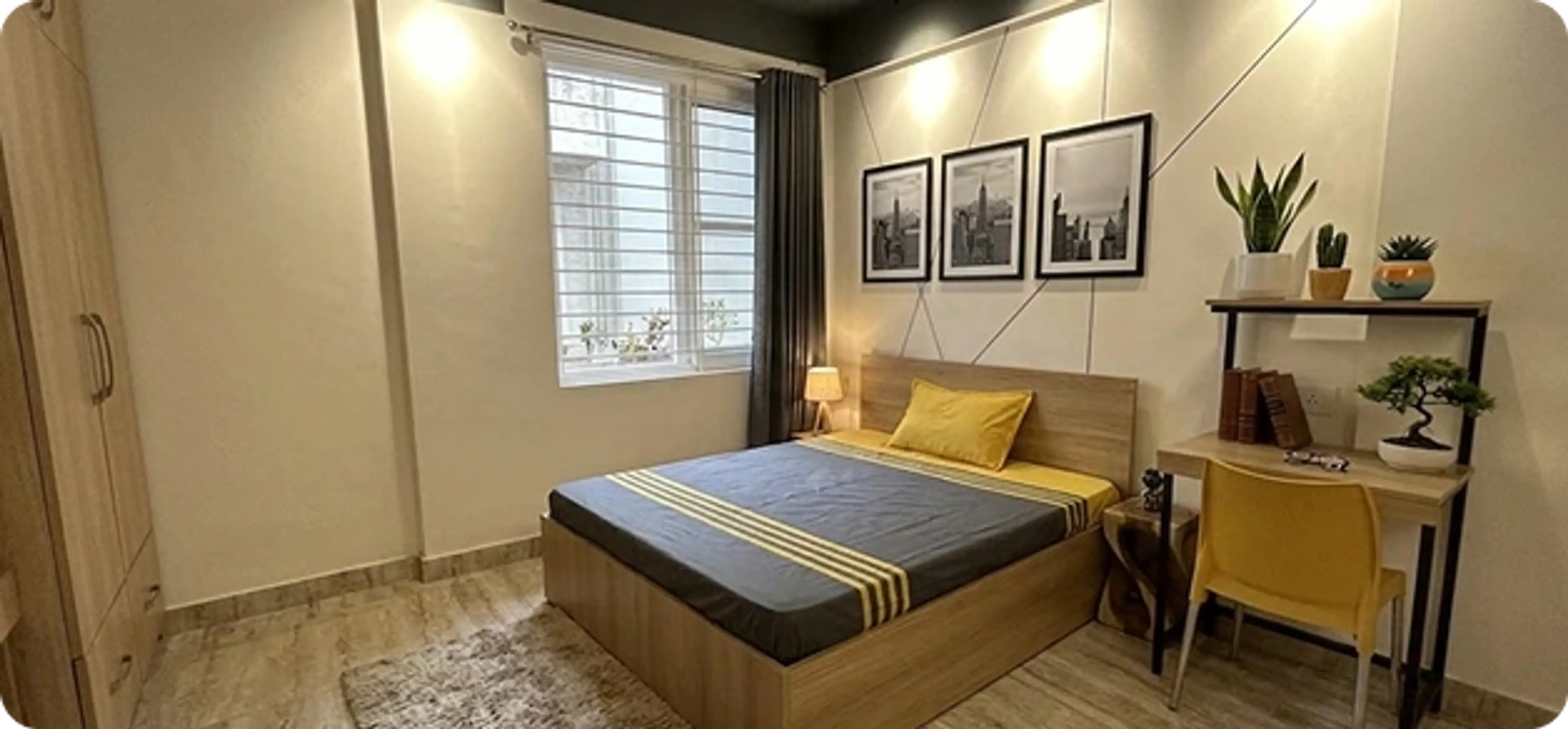 Single room