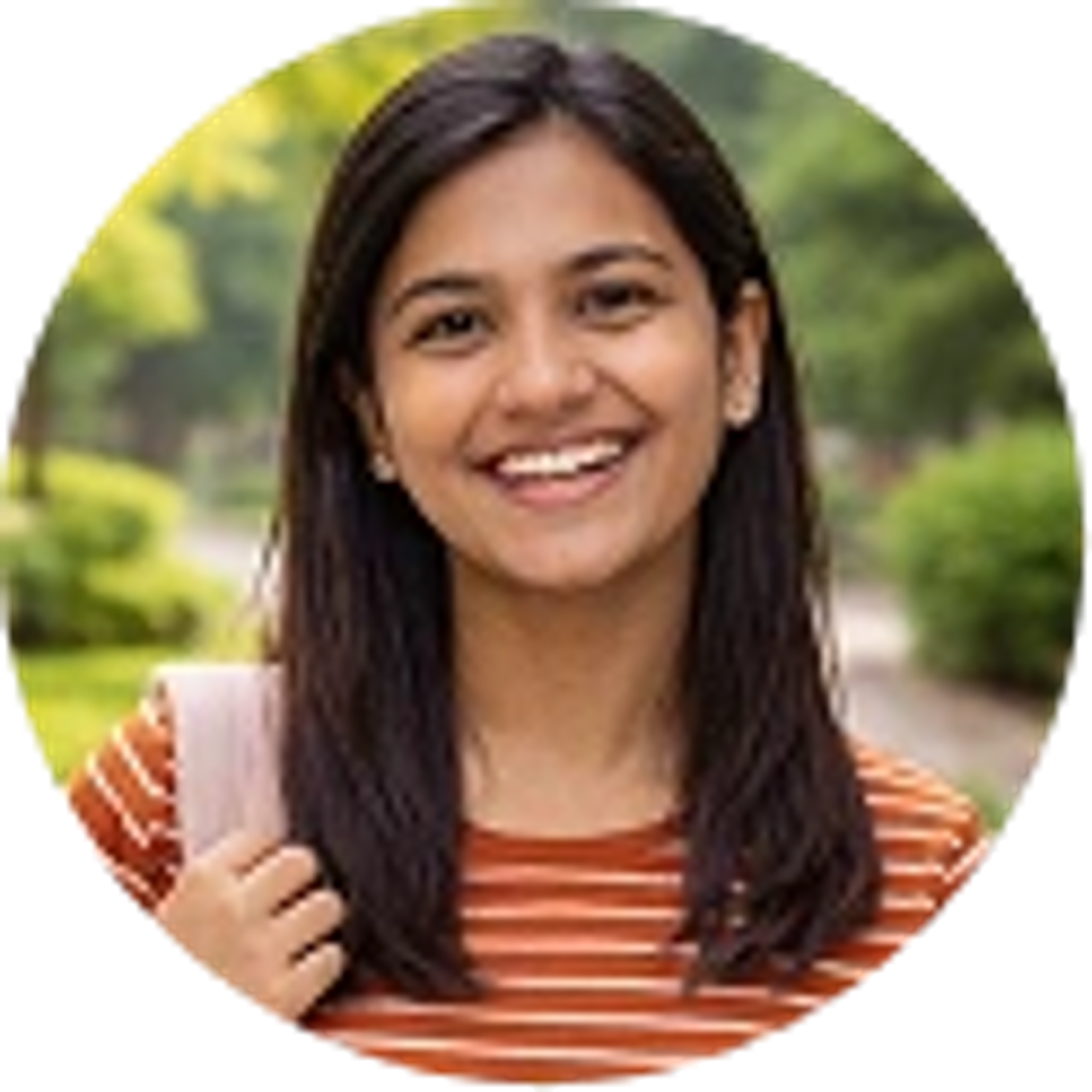 Sneha A.
