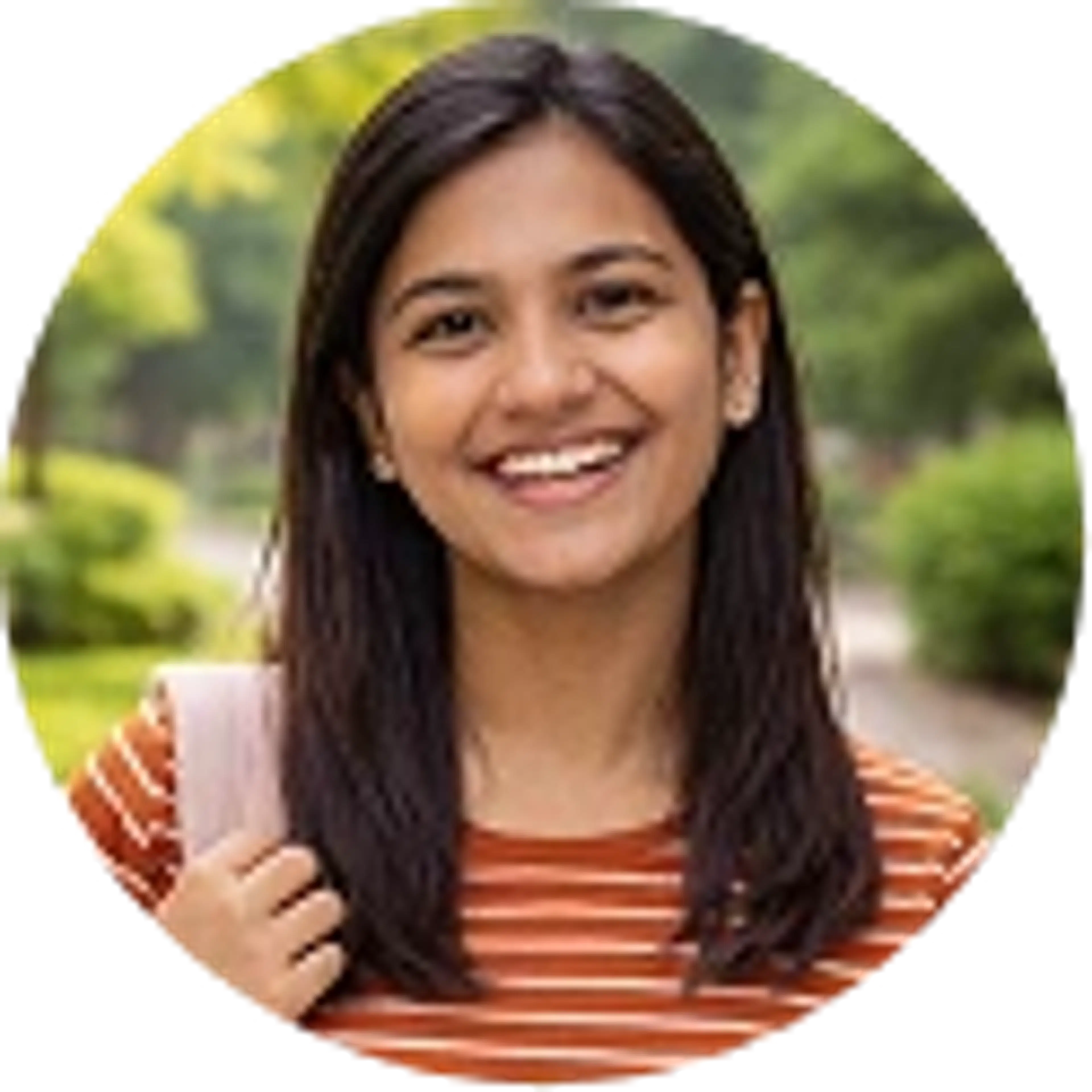 Sneha A.