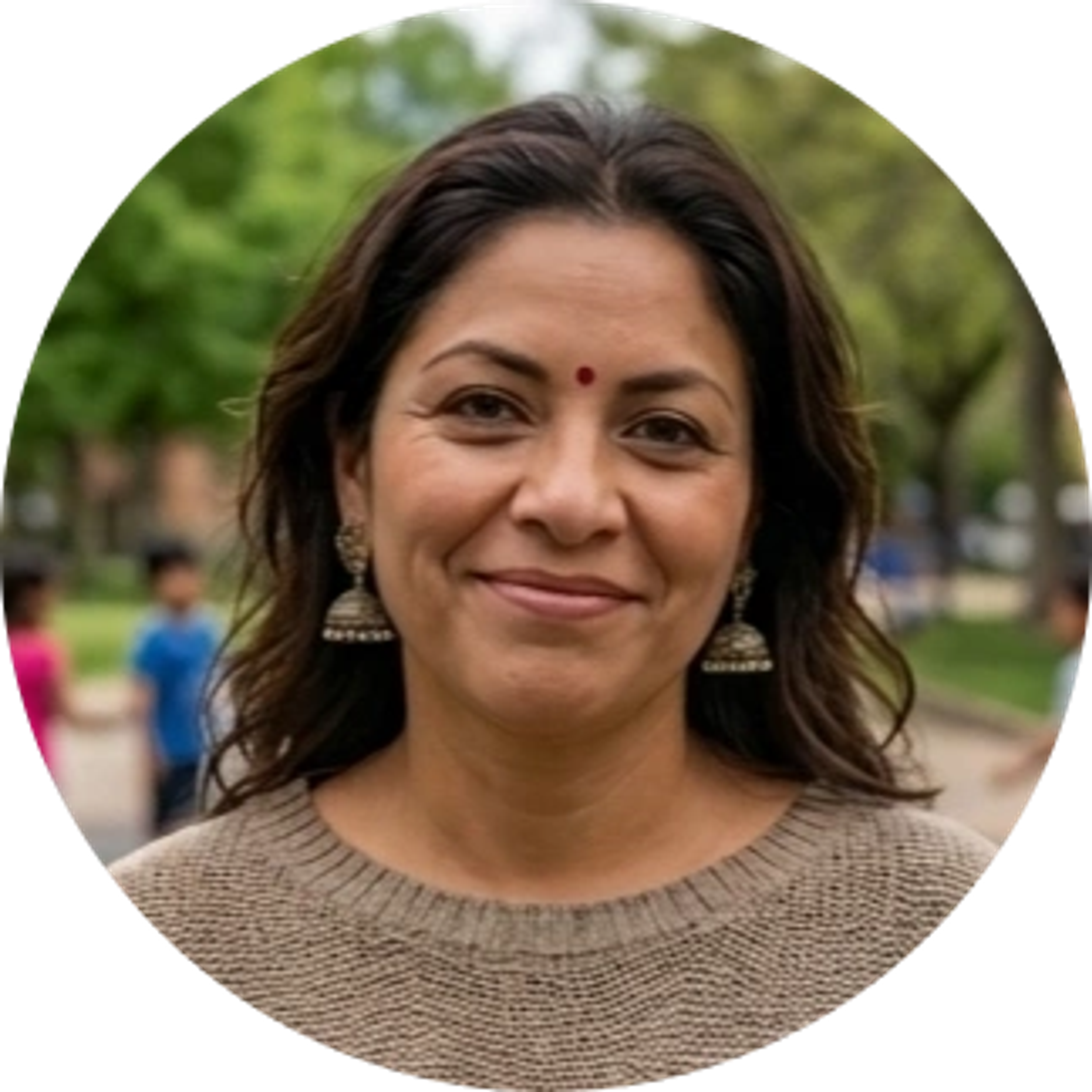 Sunita Sharma