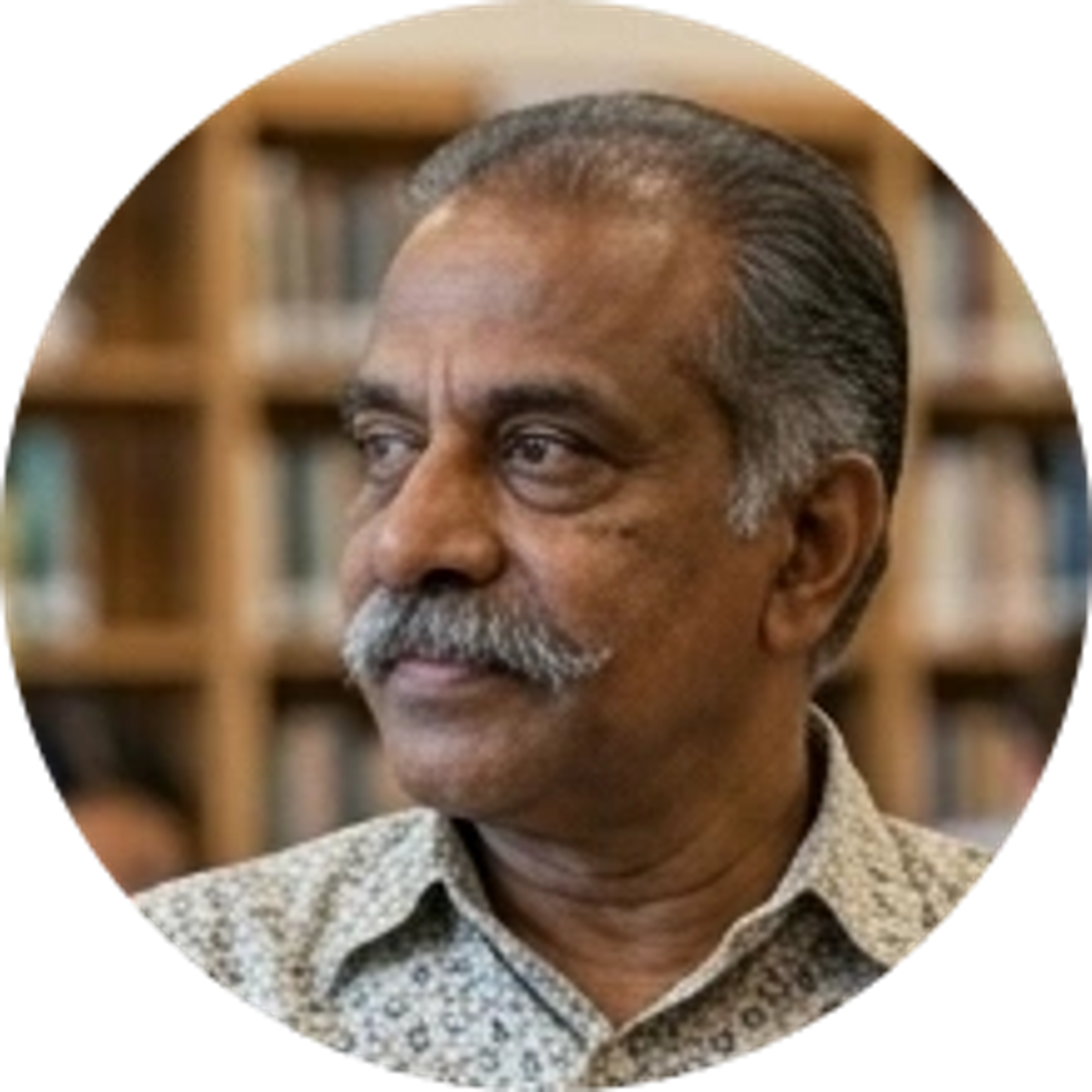 Suresh Reddy