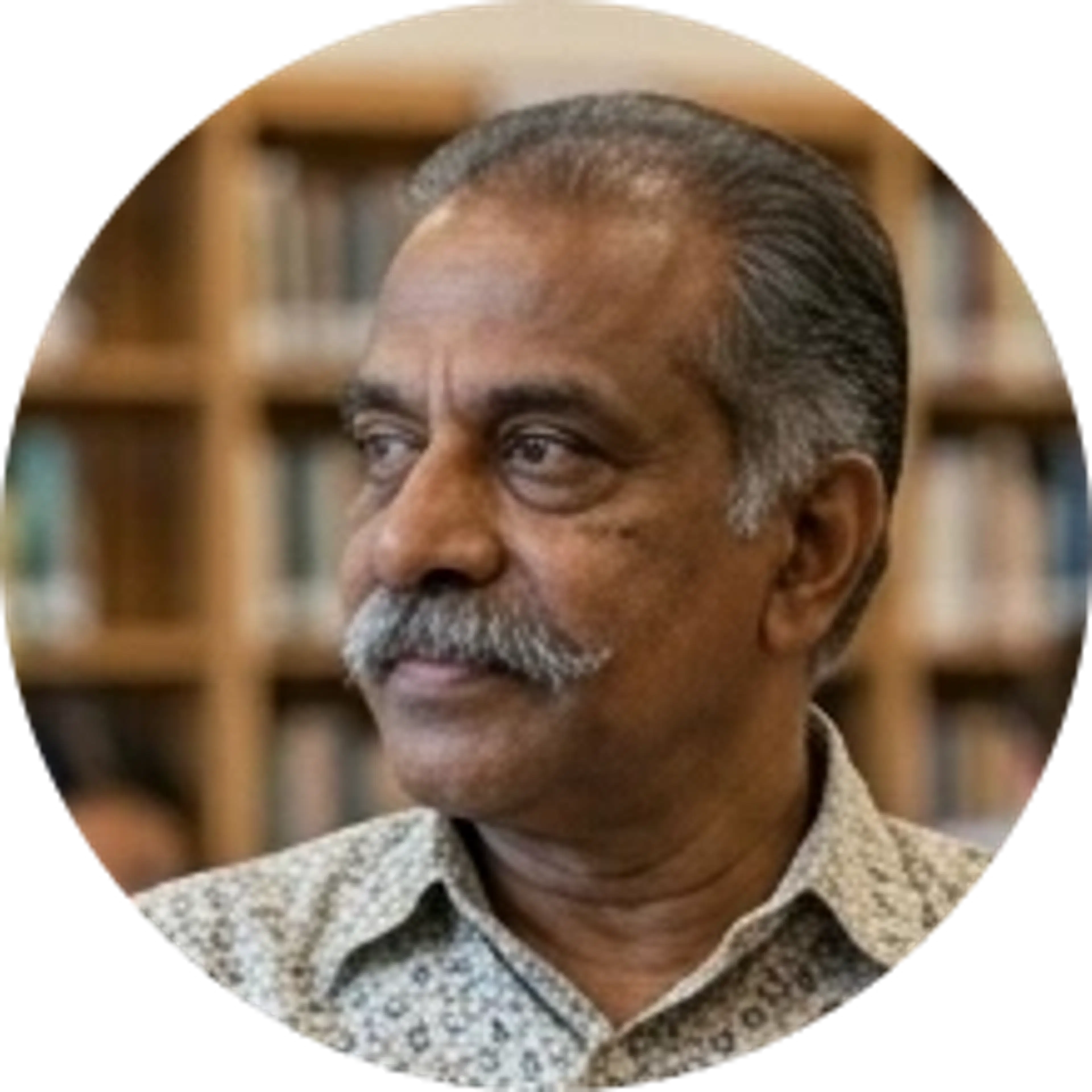 Suresh Reddy