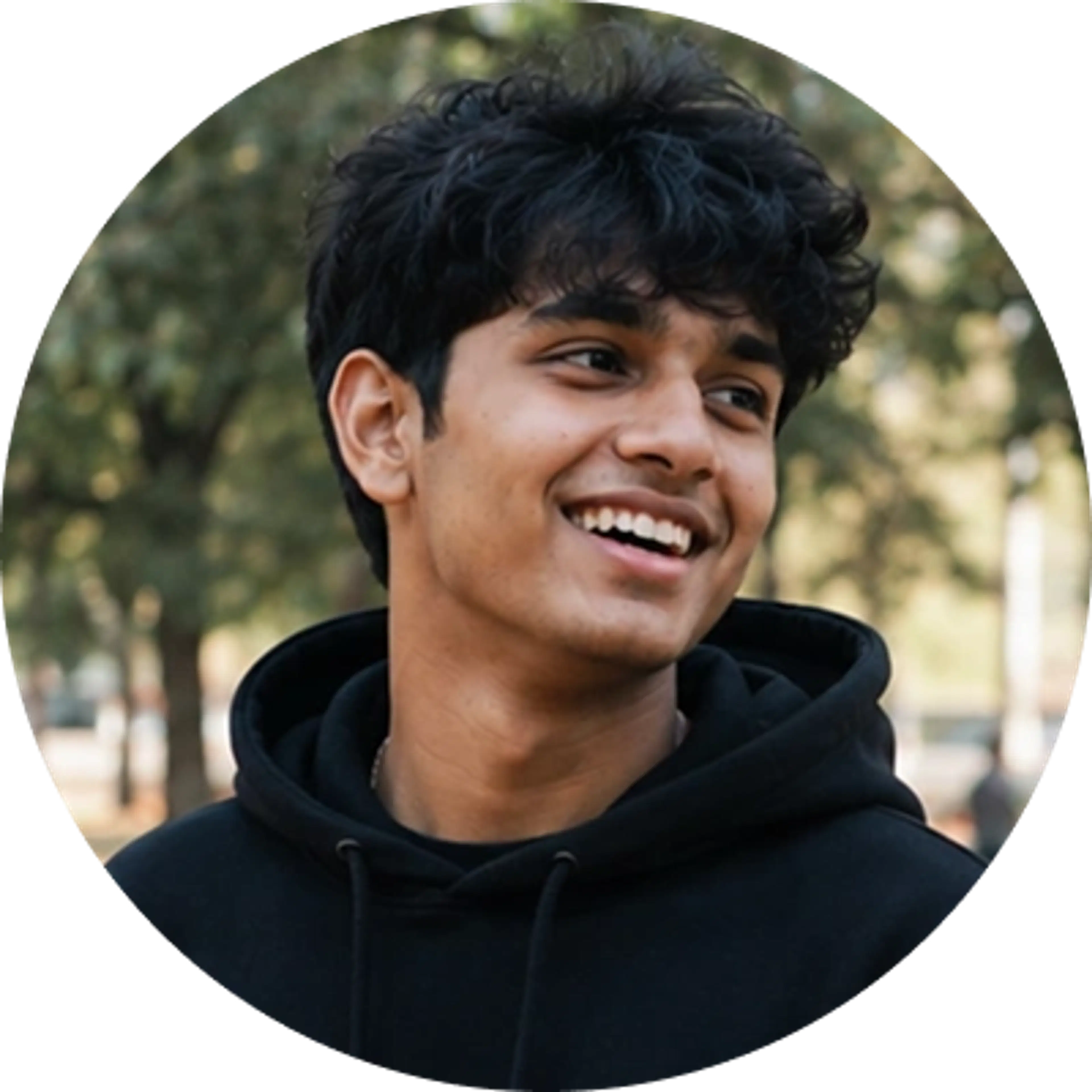 Aditya Nair