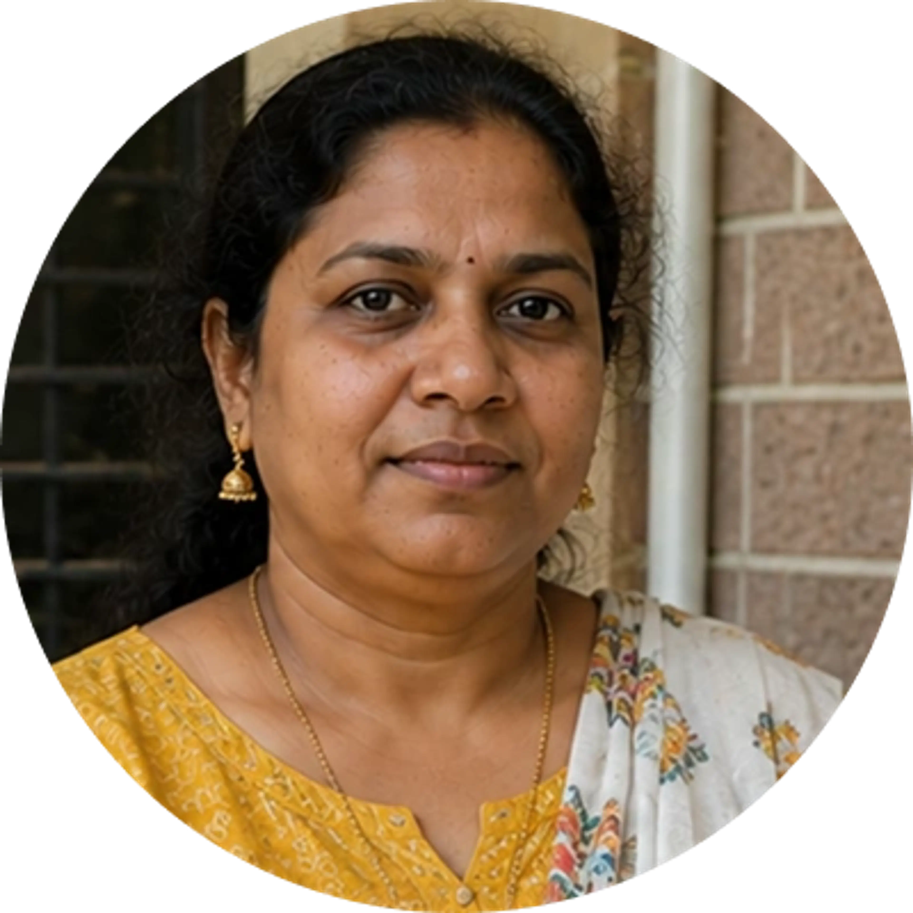 Deepa Joseph