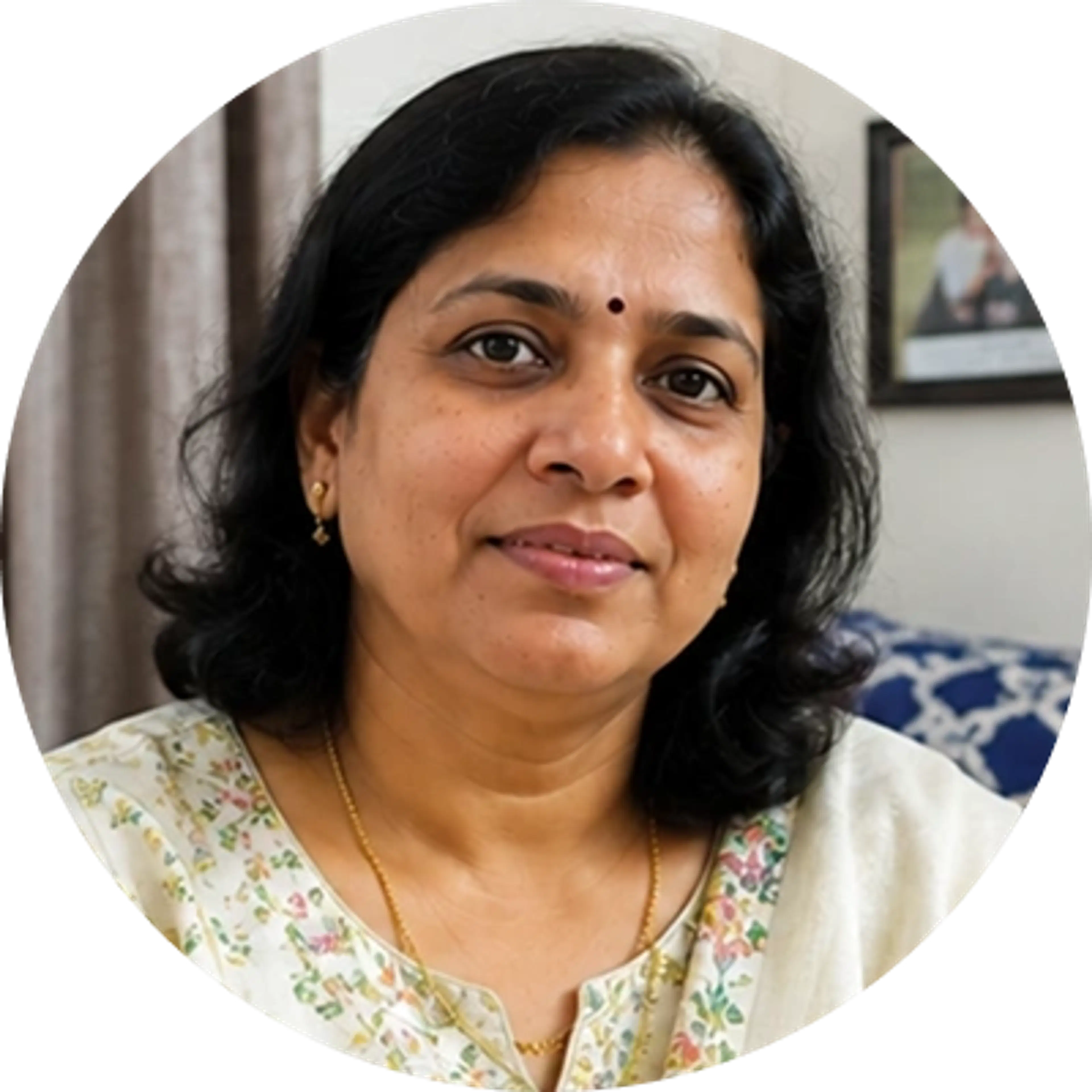 Lakshmi Rao