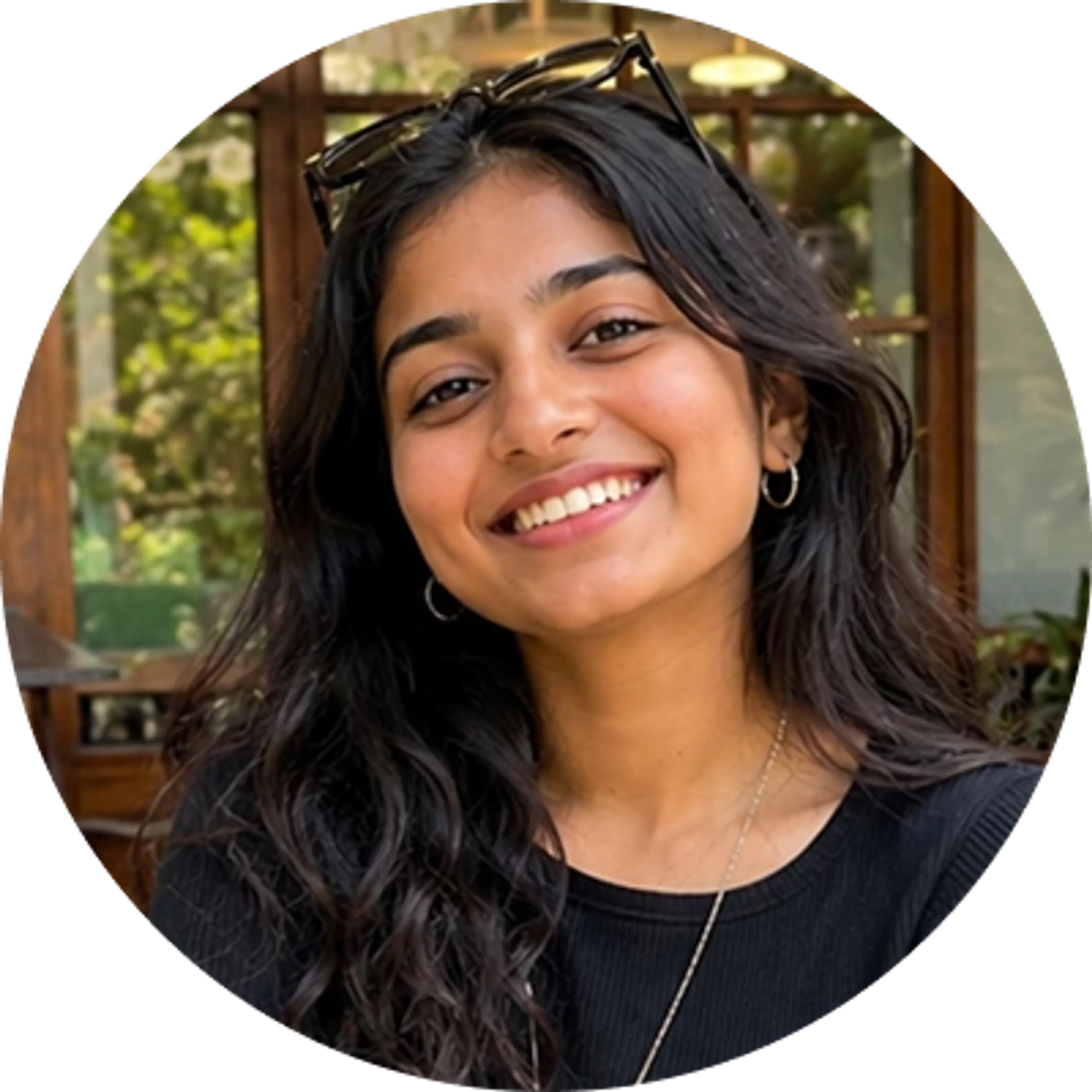 Meghana Rao