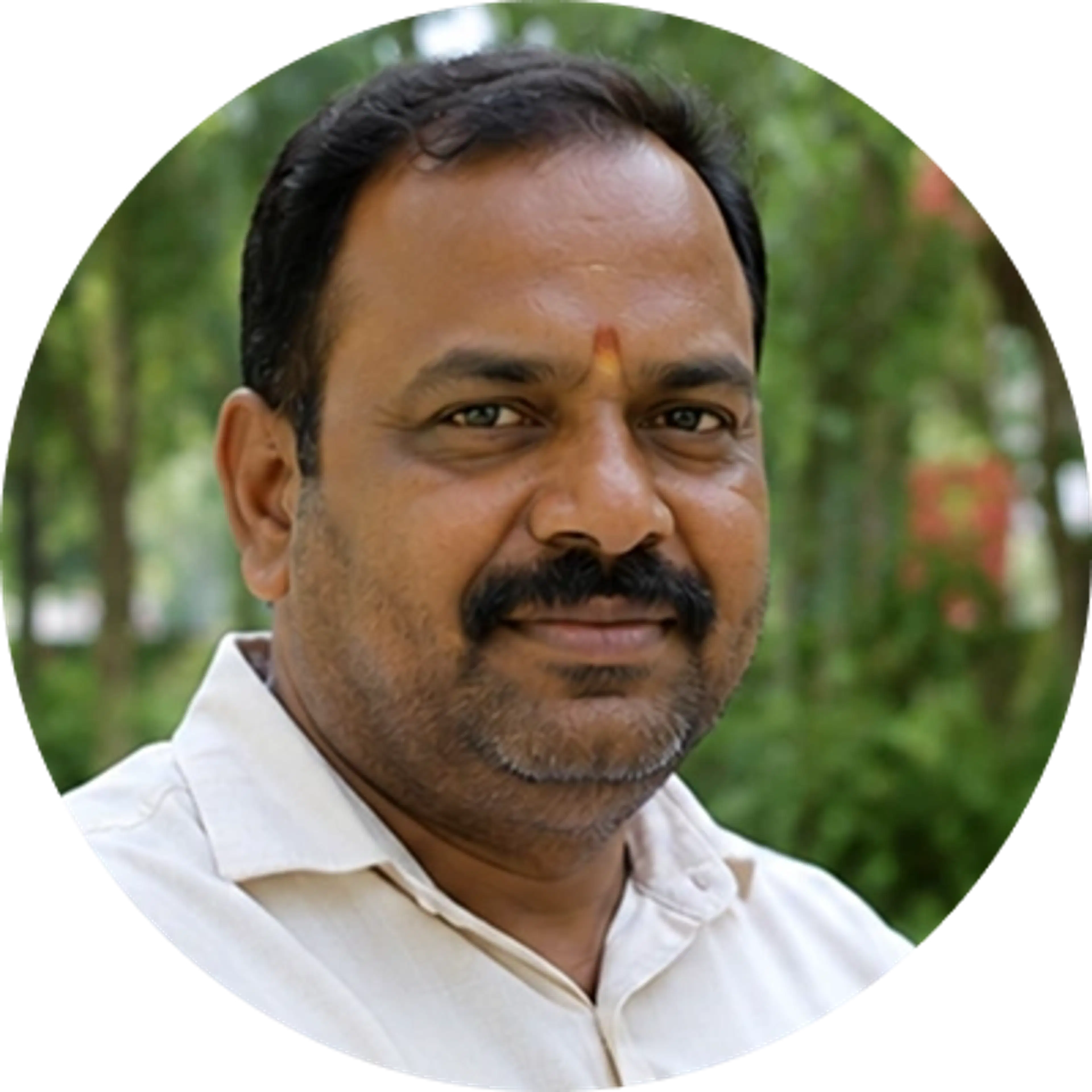Rajeev Nair