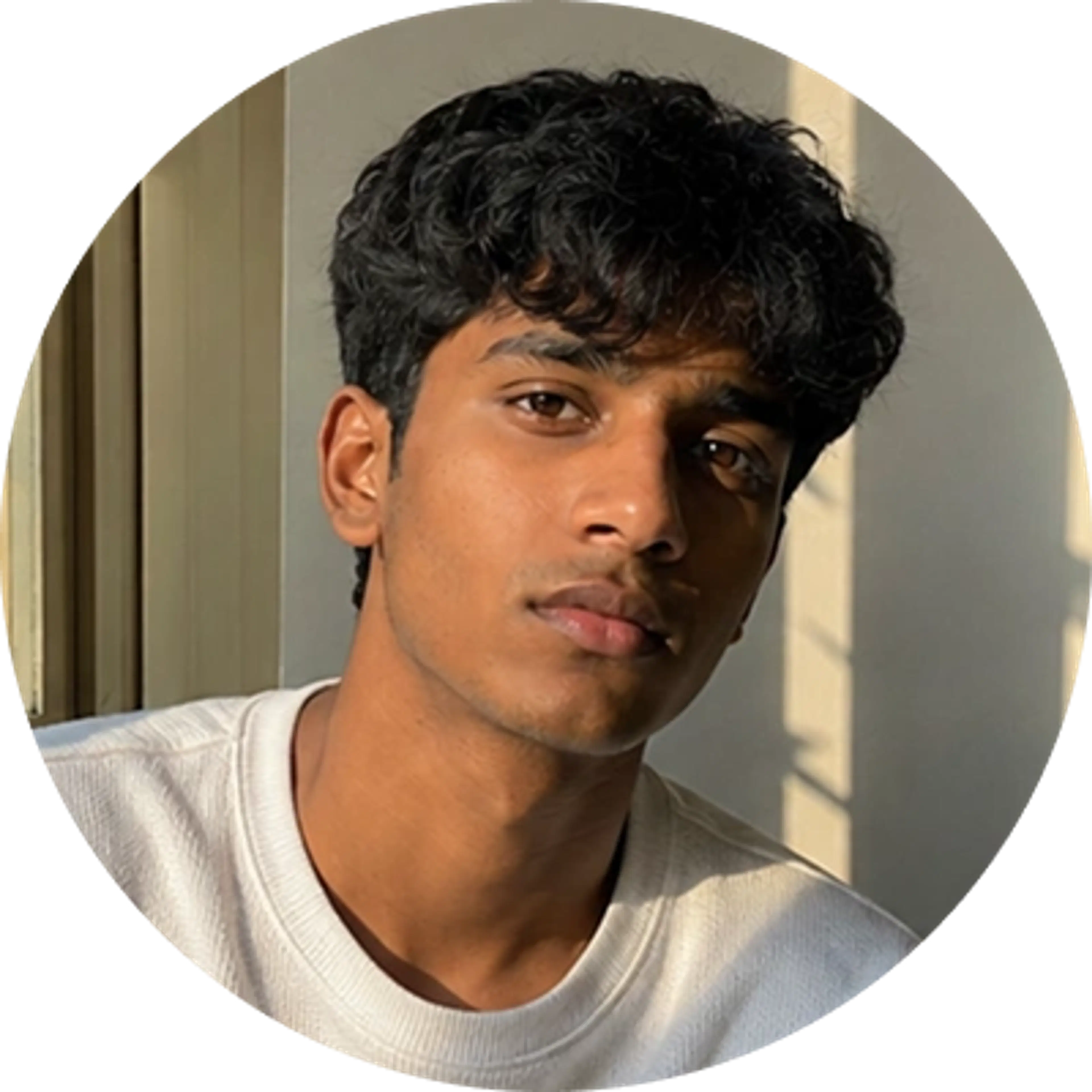Rohan Shetty