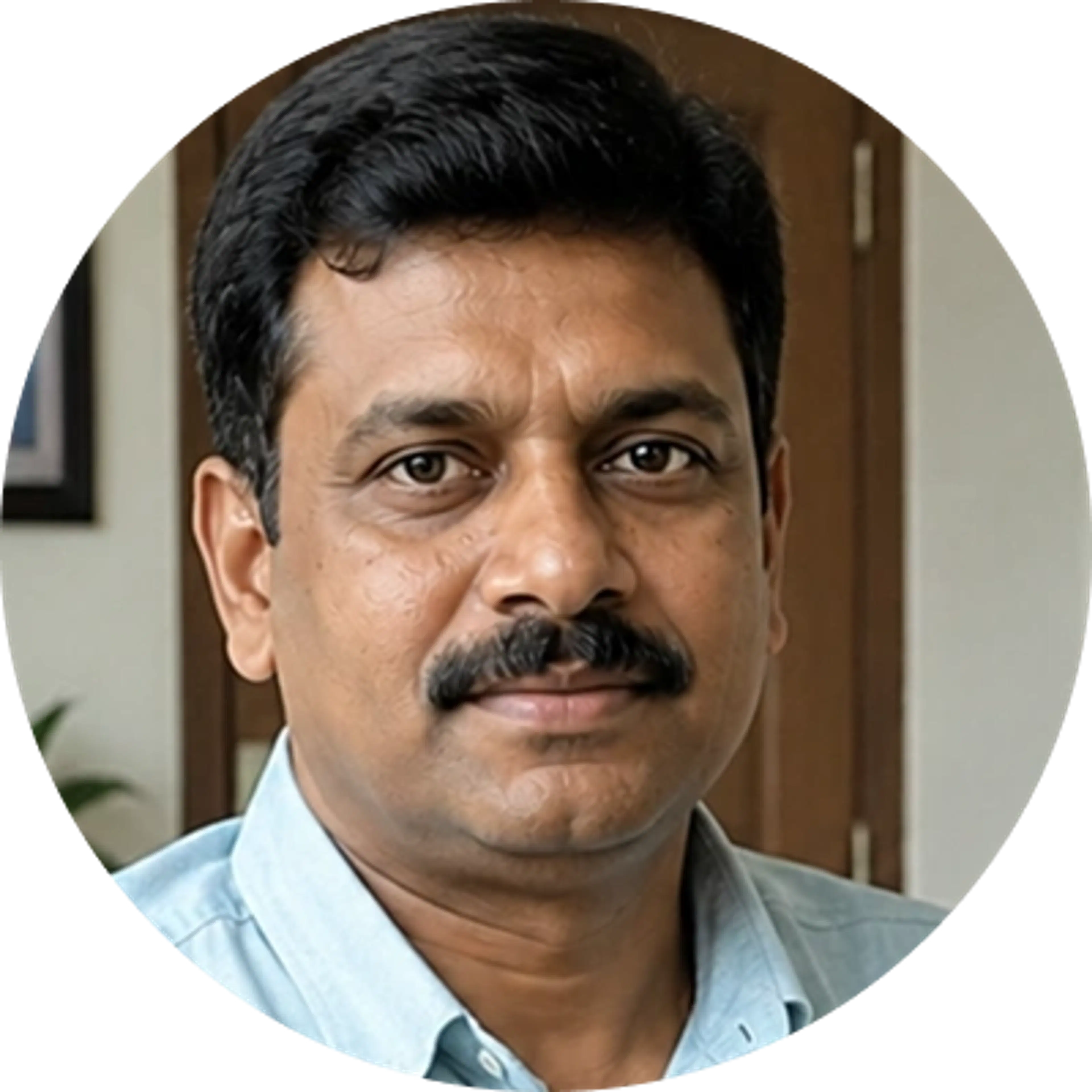 Suresh Meno