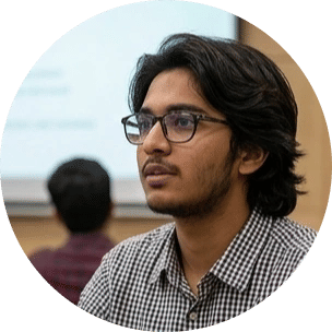 Aarav Sharma
