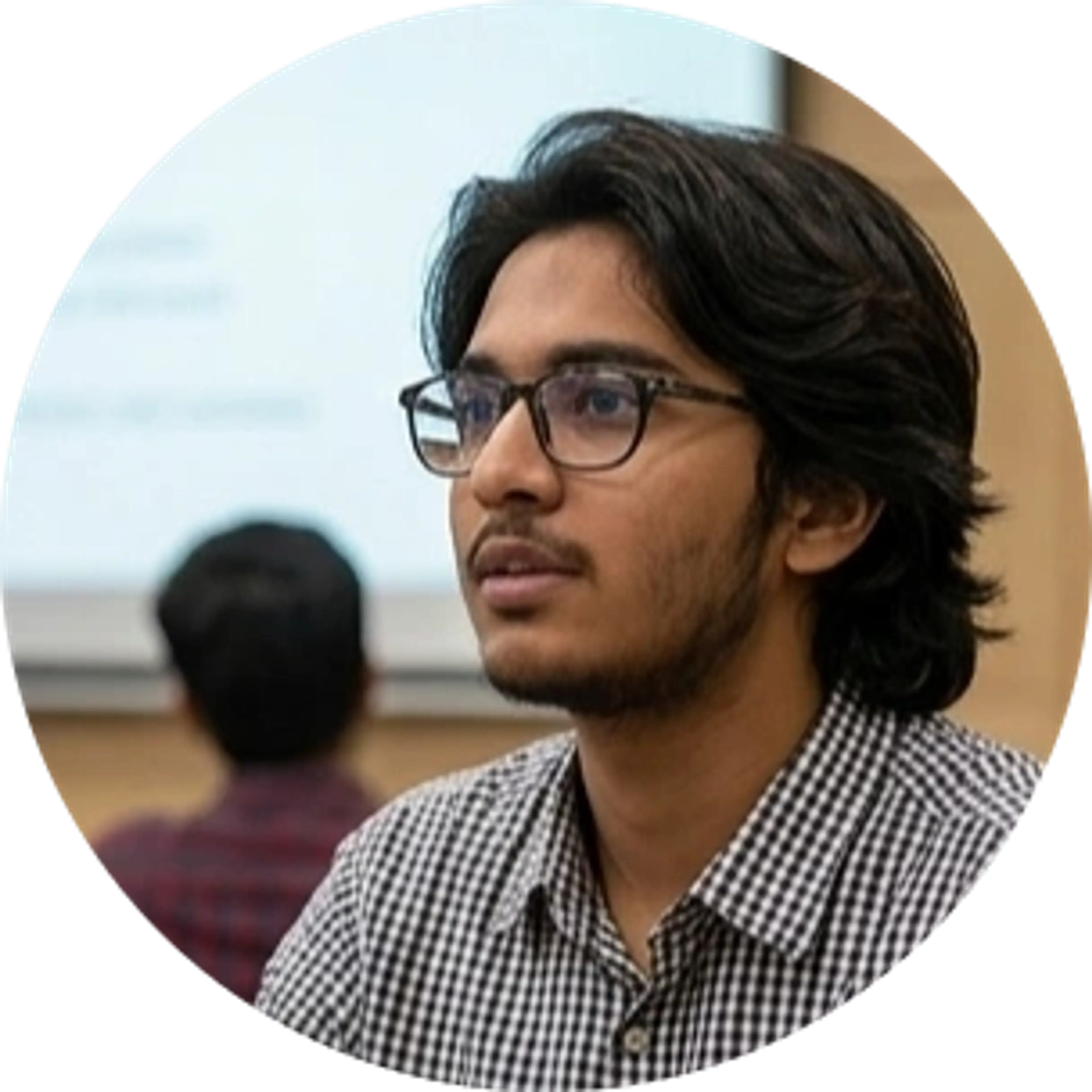 Aarav Sharma