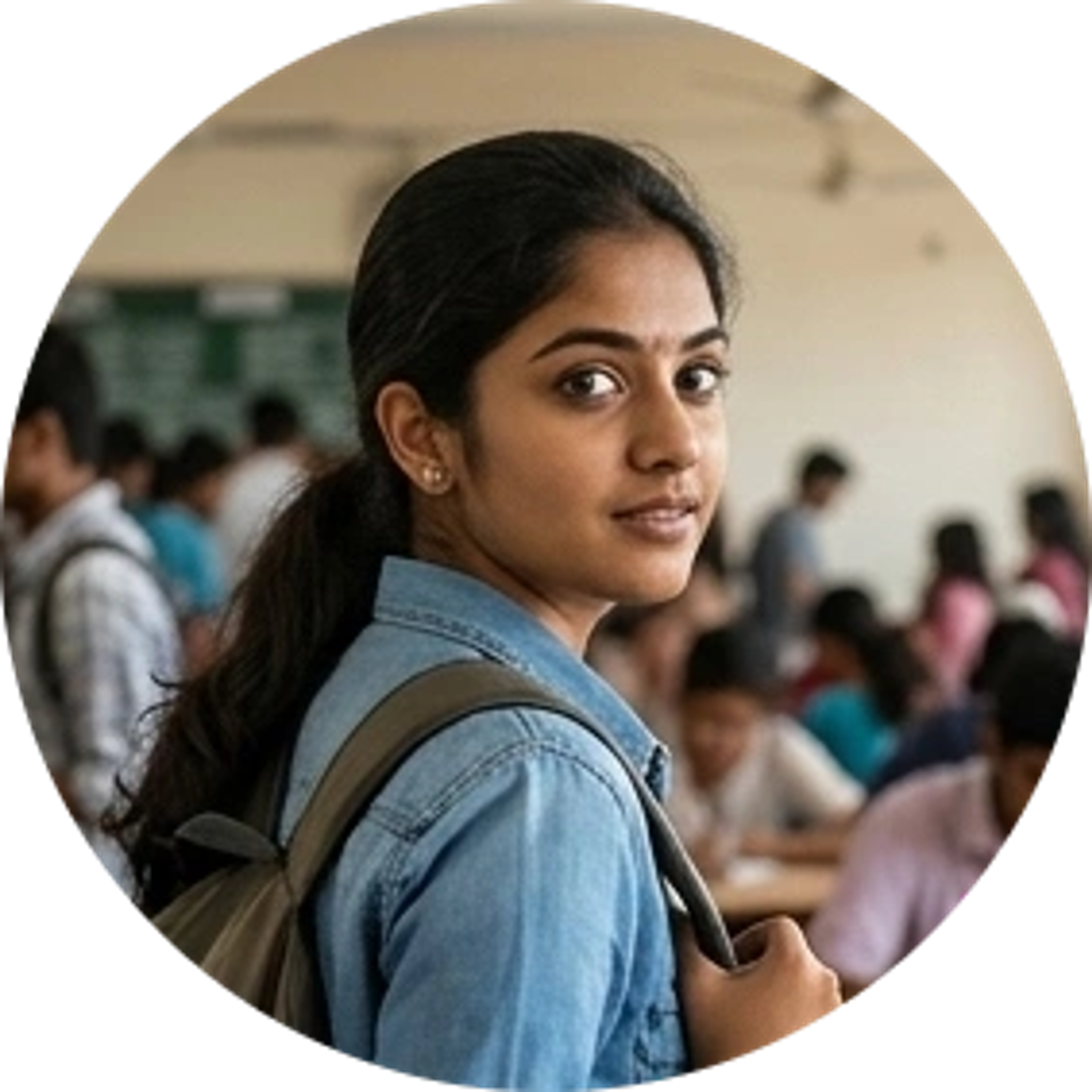Ananya Rao
