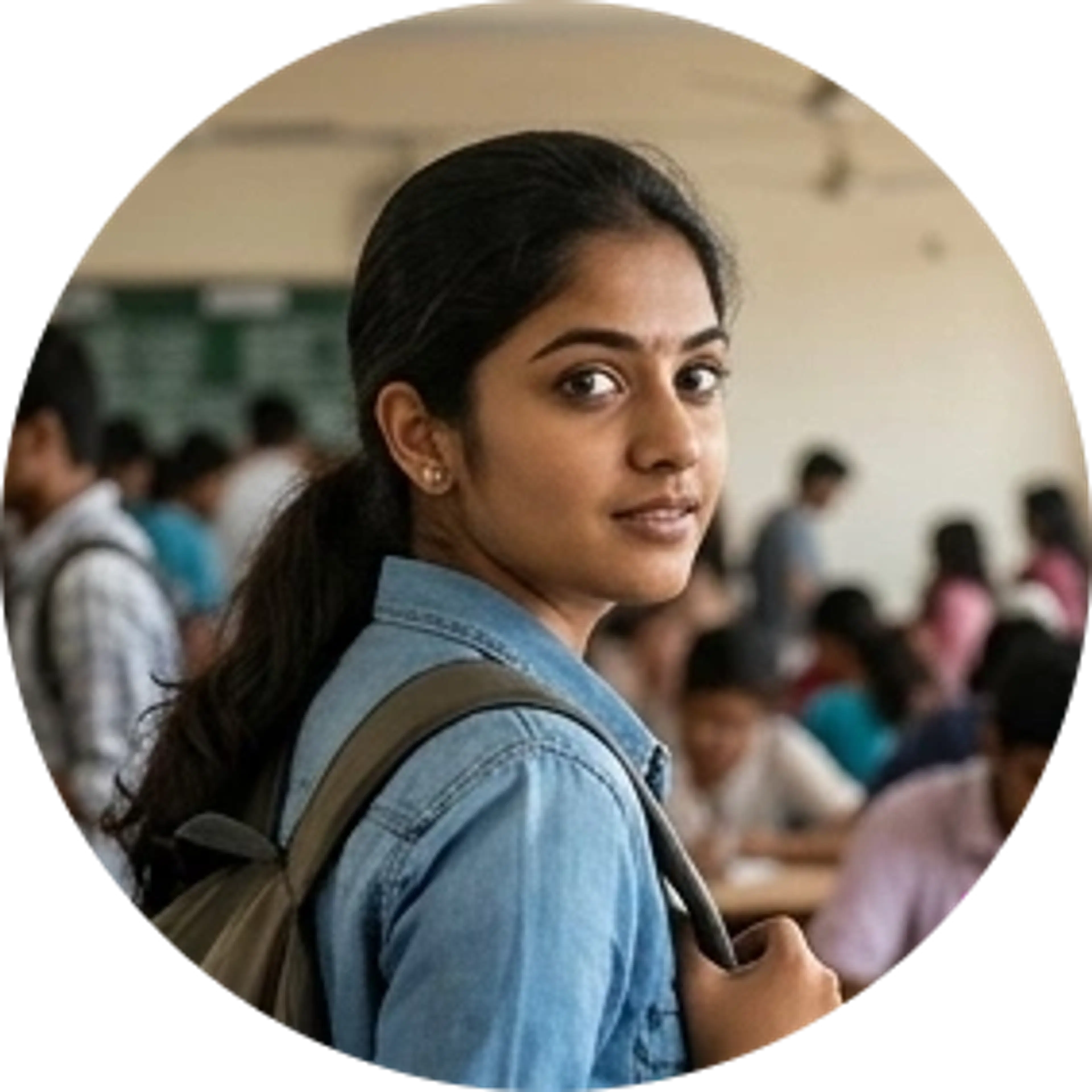 Ananya Rao