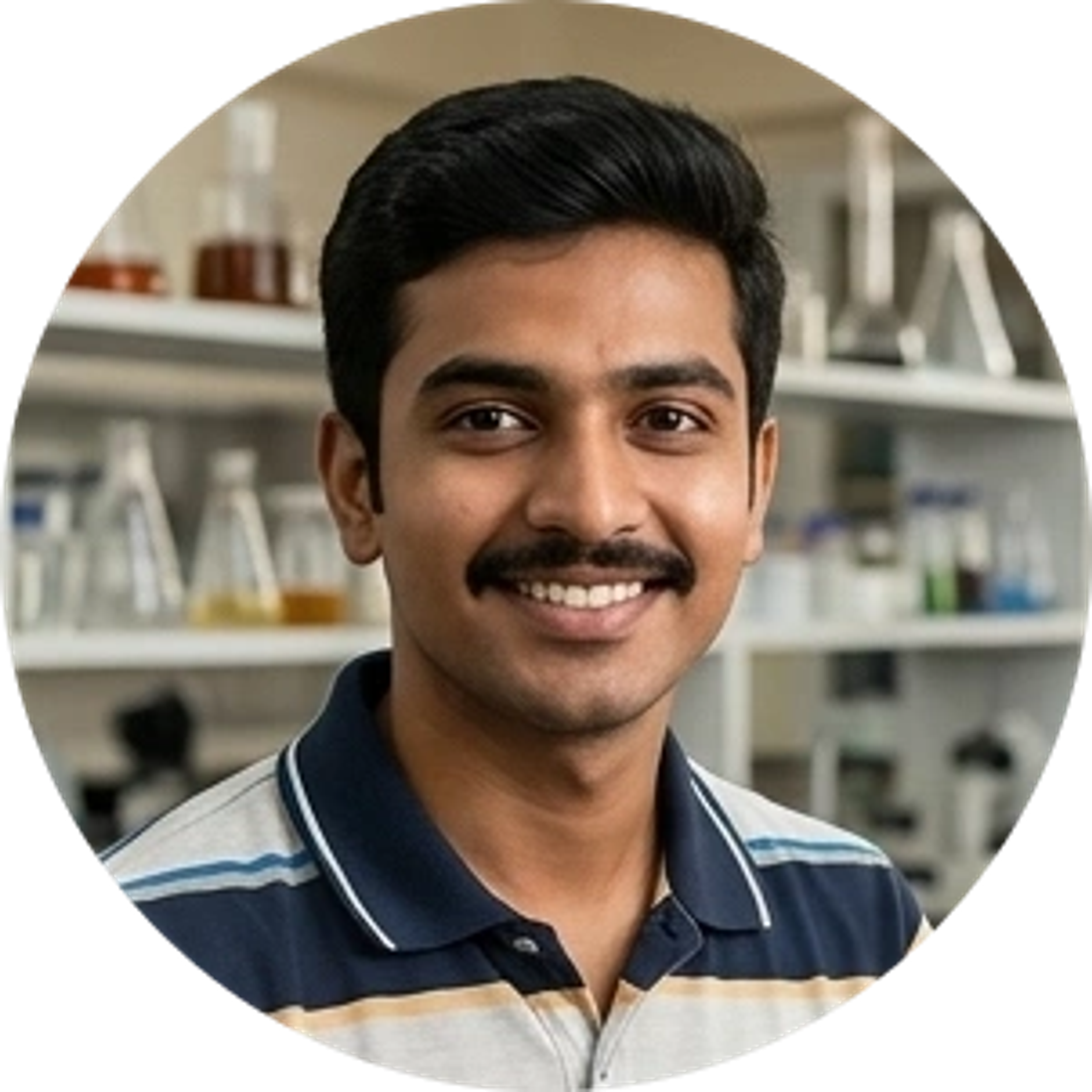 Karthik S