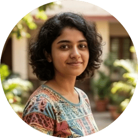 Neha Reddy