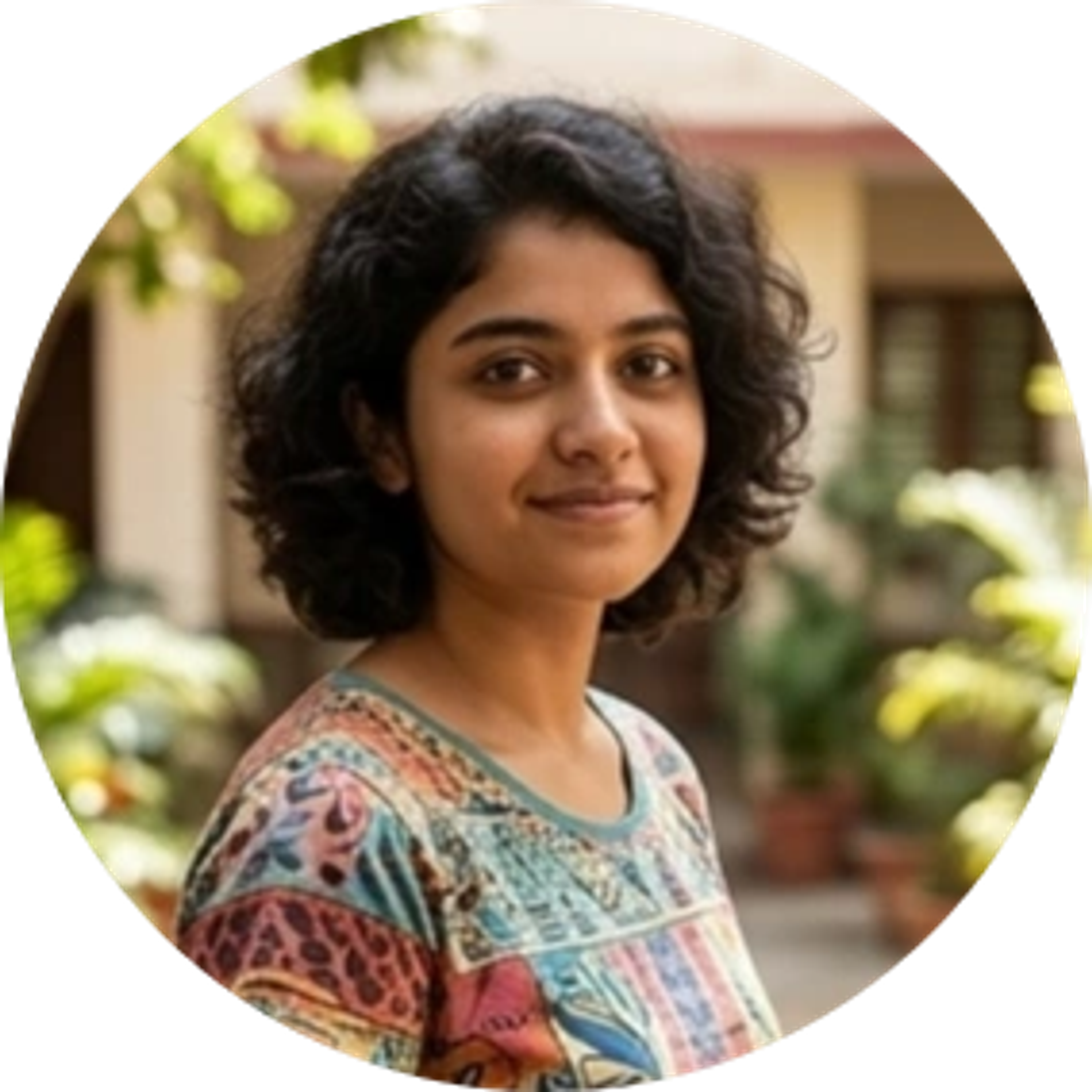 Neha Reddy