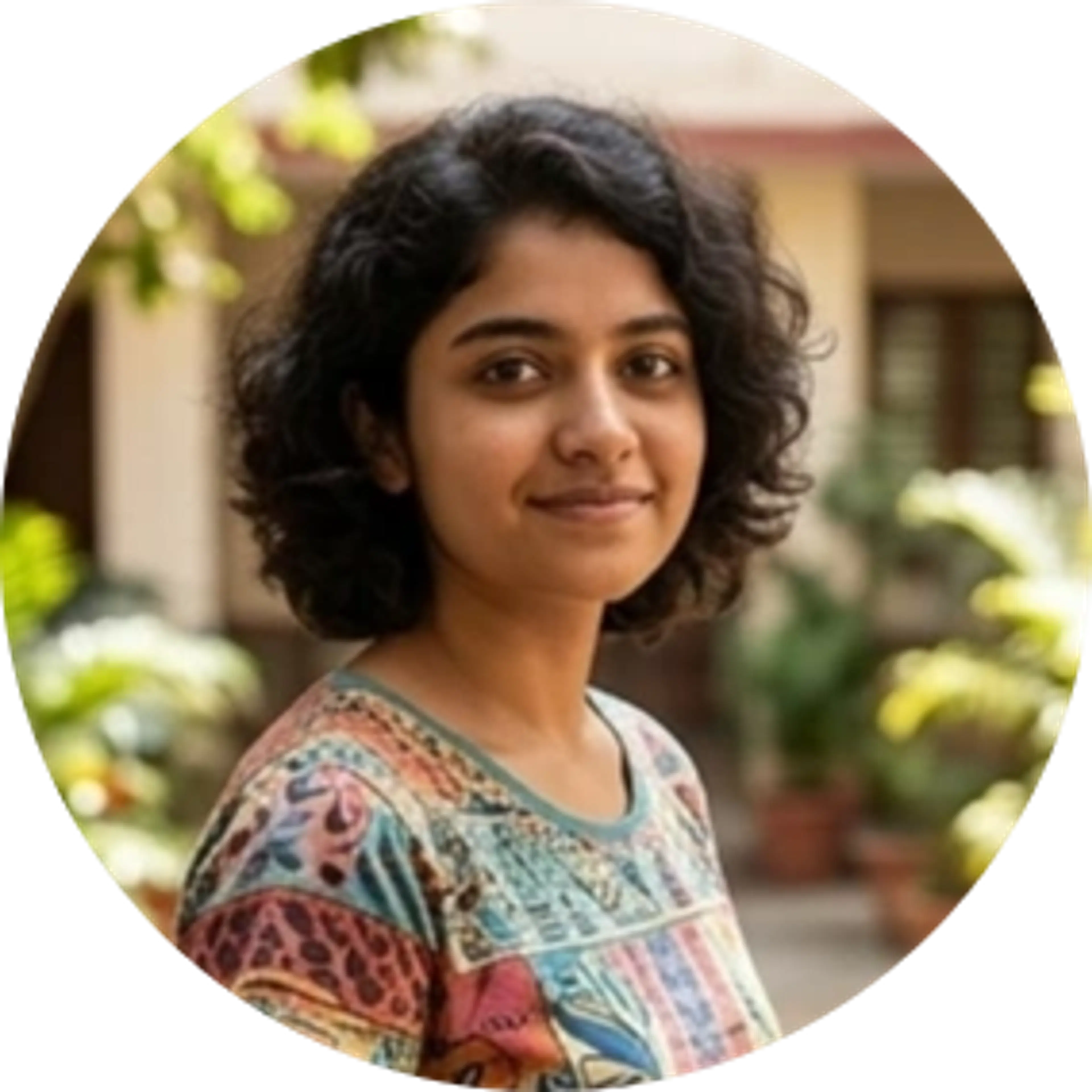 Neha Reddy