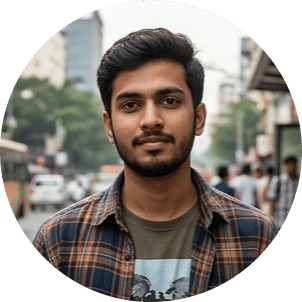 Rahul Nair
