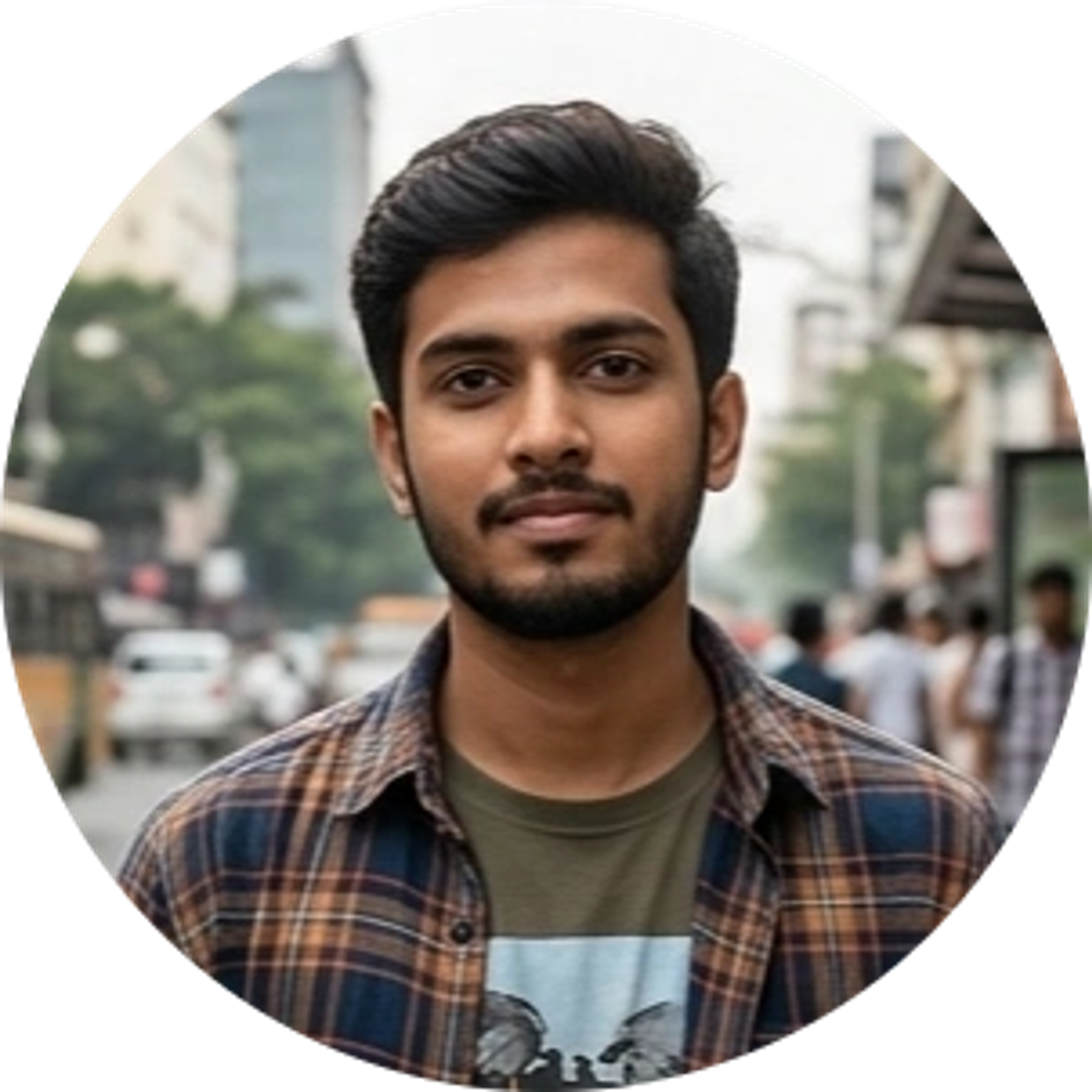 Rahul Nair