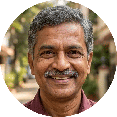 Ramesh Kumar