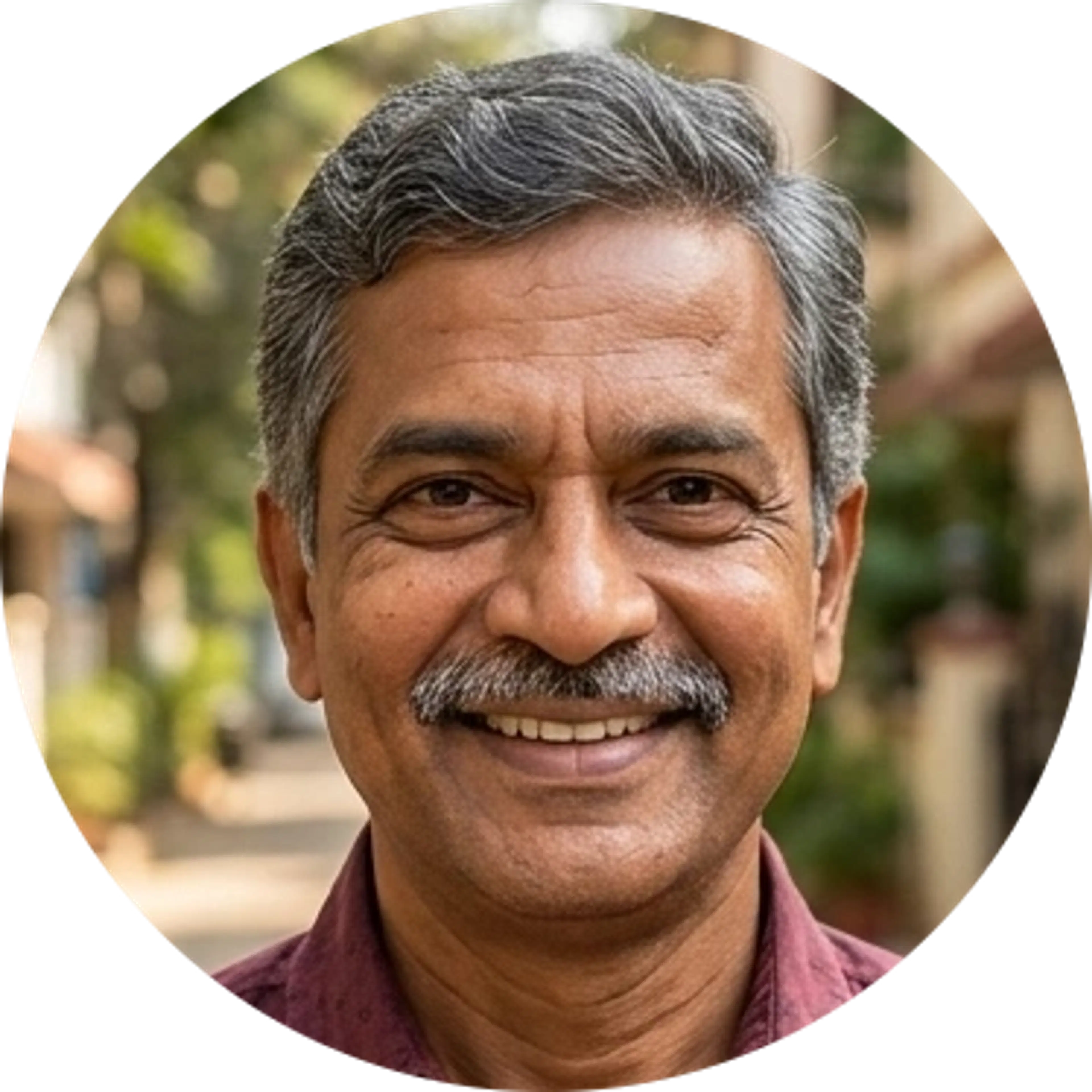 Ramesh Kumar