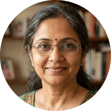 Shalini Nair