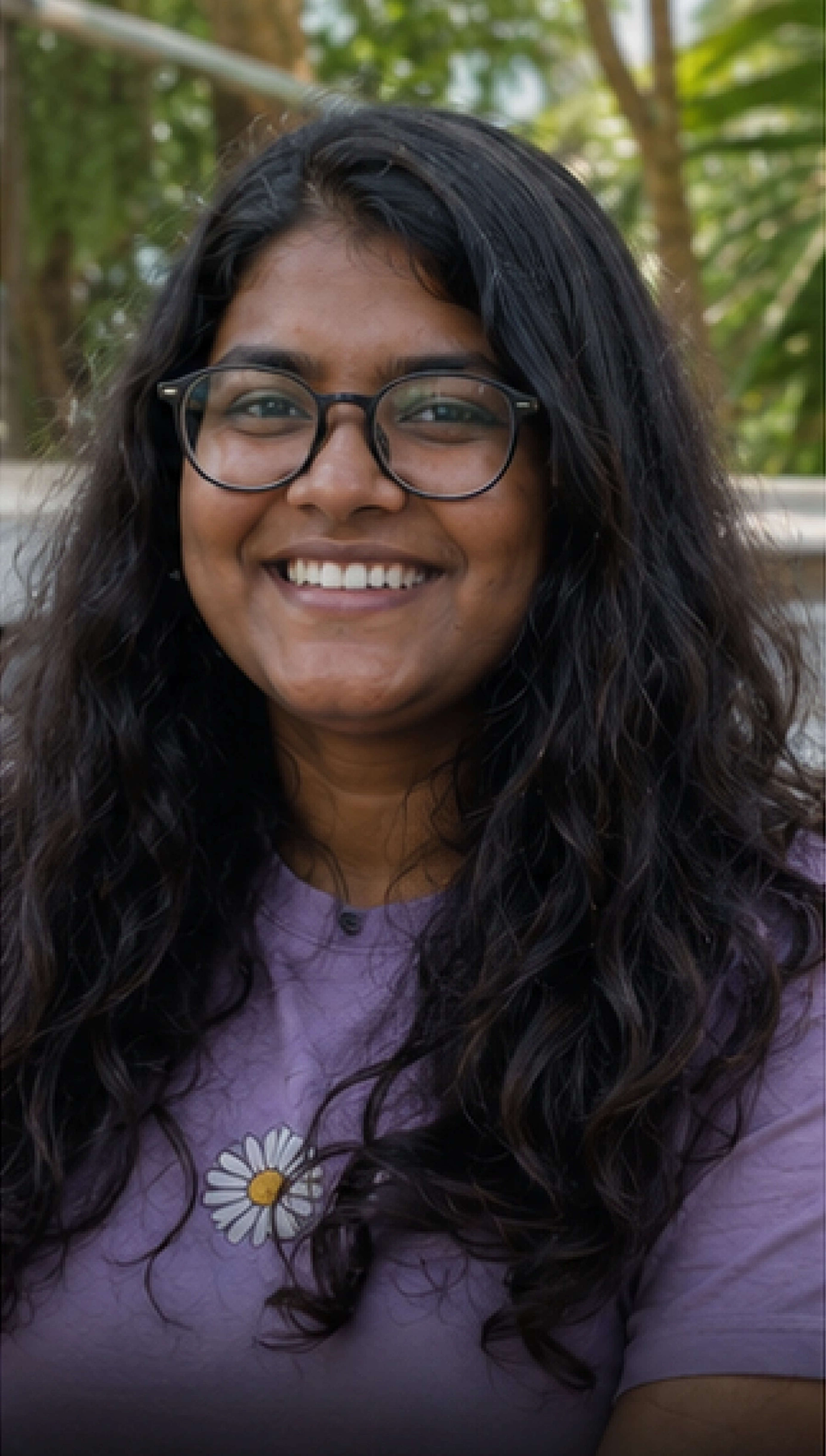 Ananya Rao