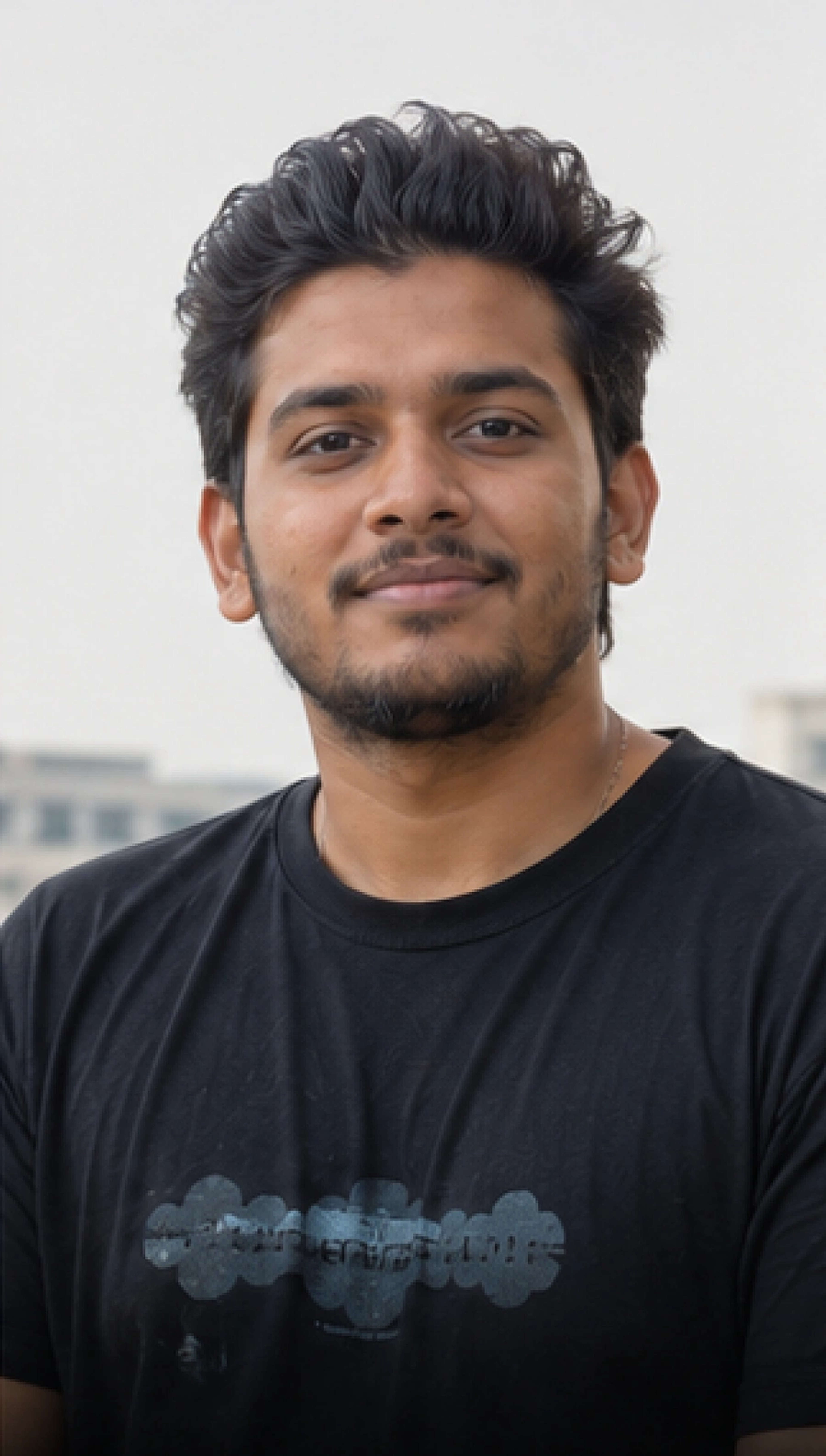 Rohan Shetty