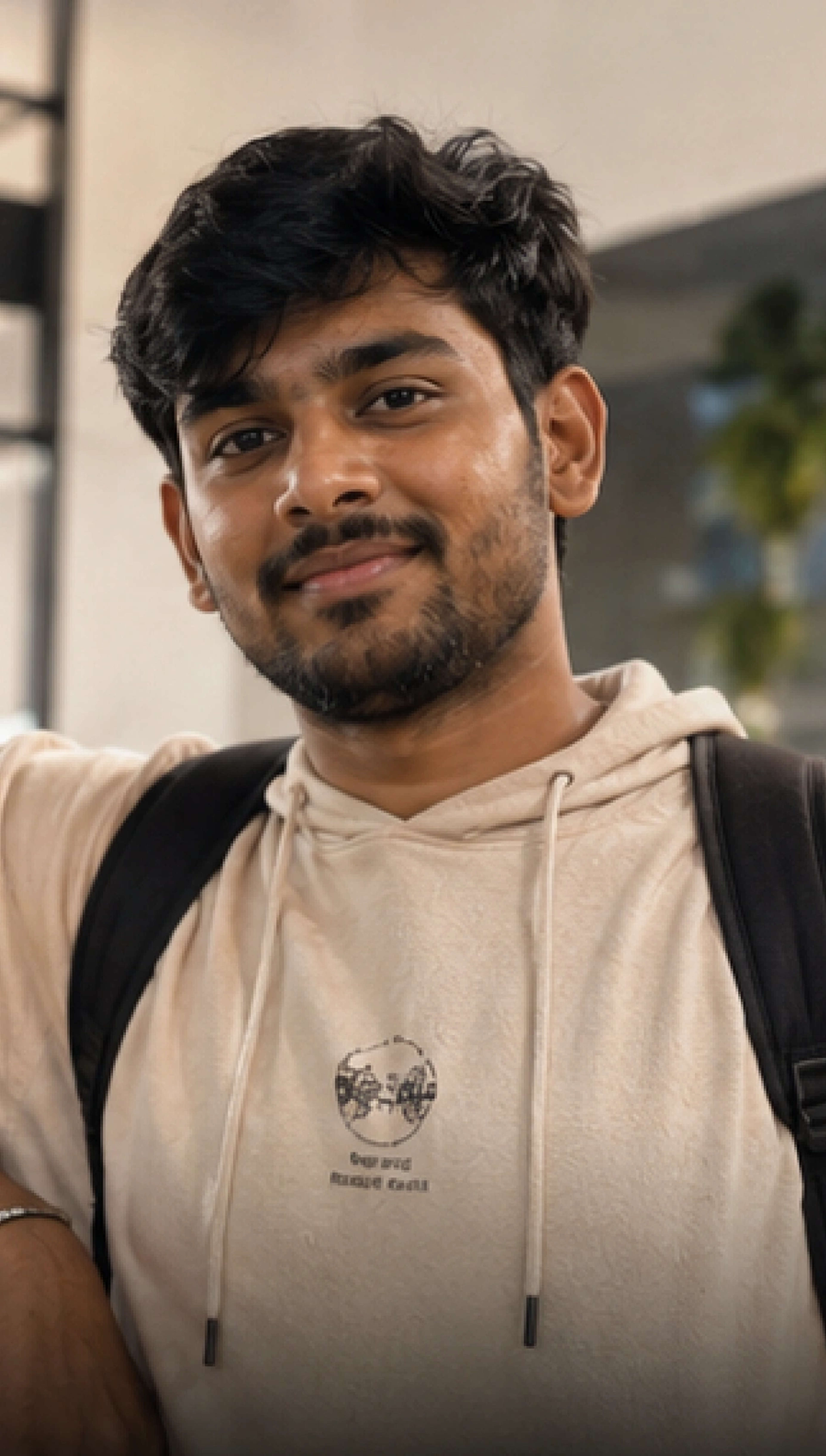 Karthik Iyer