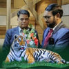 Distributor avatar